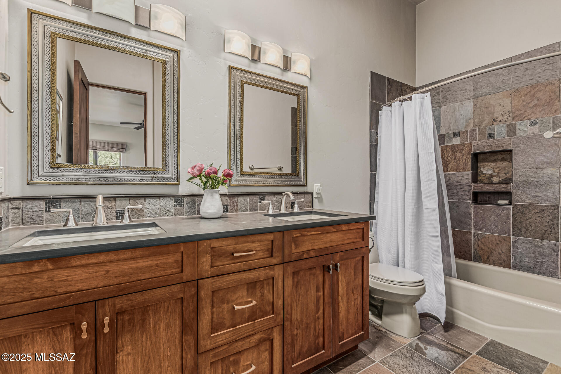 Ventana Canyon Estates (110-148, 179-185) - Residential