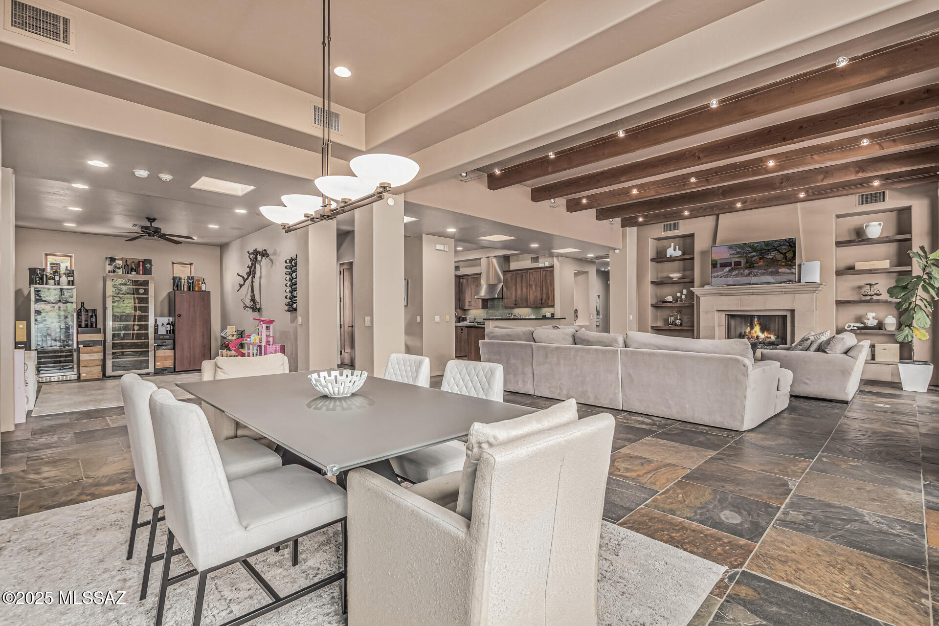 Ventana Canyon Estates (110-148, 179-185) - Residential
