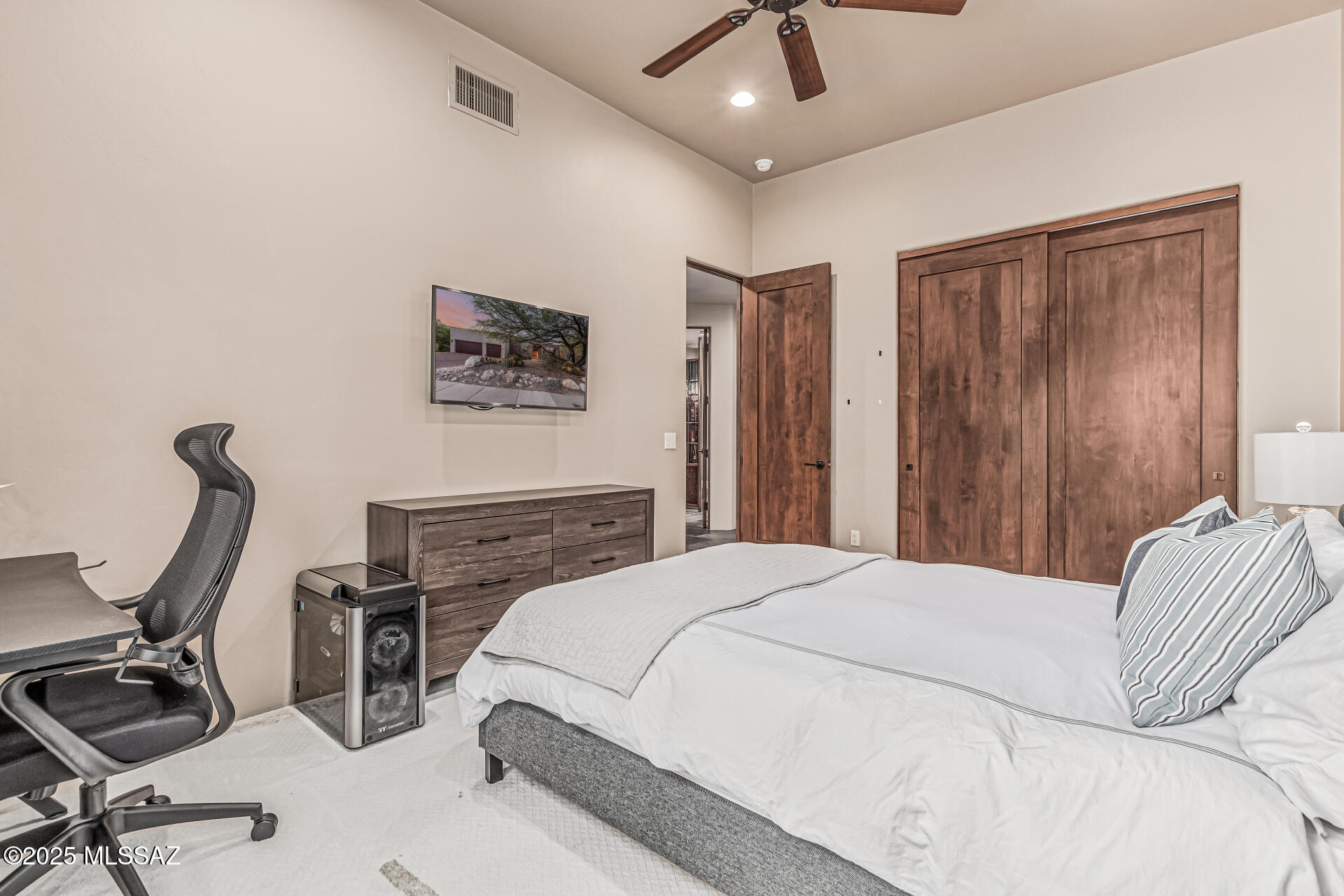 Ventana Canyon Estates (110-148, 179-185) - Residential