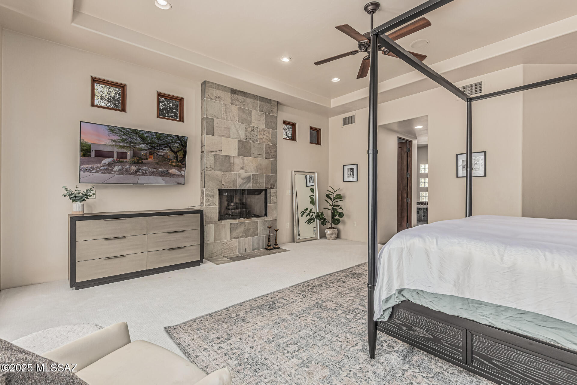Ventana Canyon Estates (110-148, 179-185) - Residential