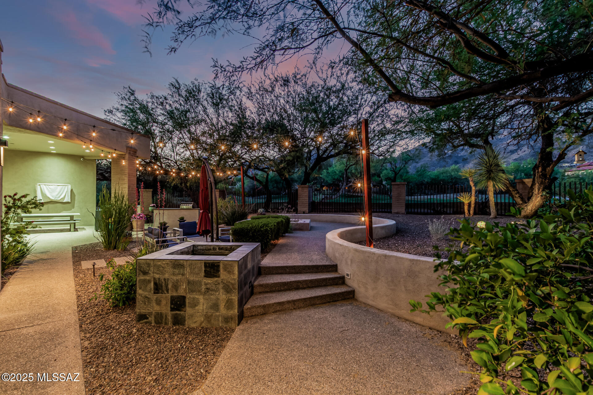 Ventana Canyon Estates (110-148, 179-185) - Residential