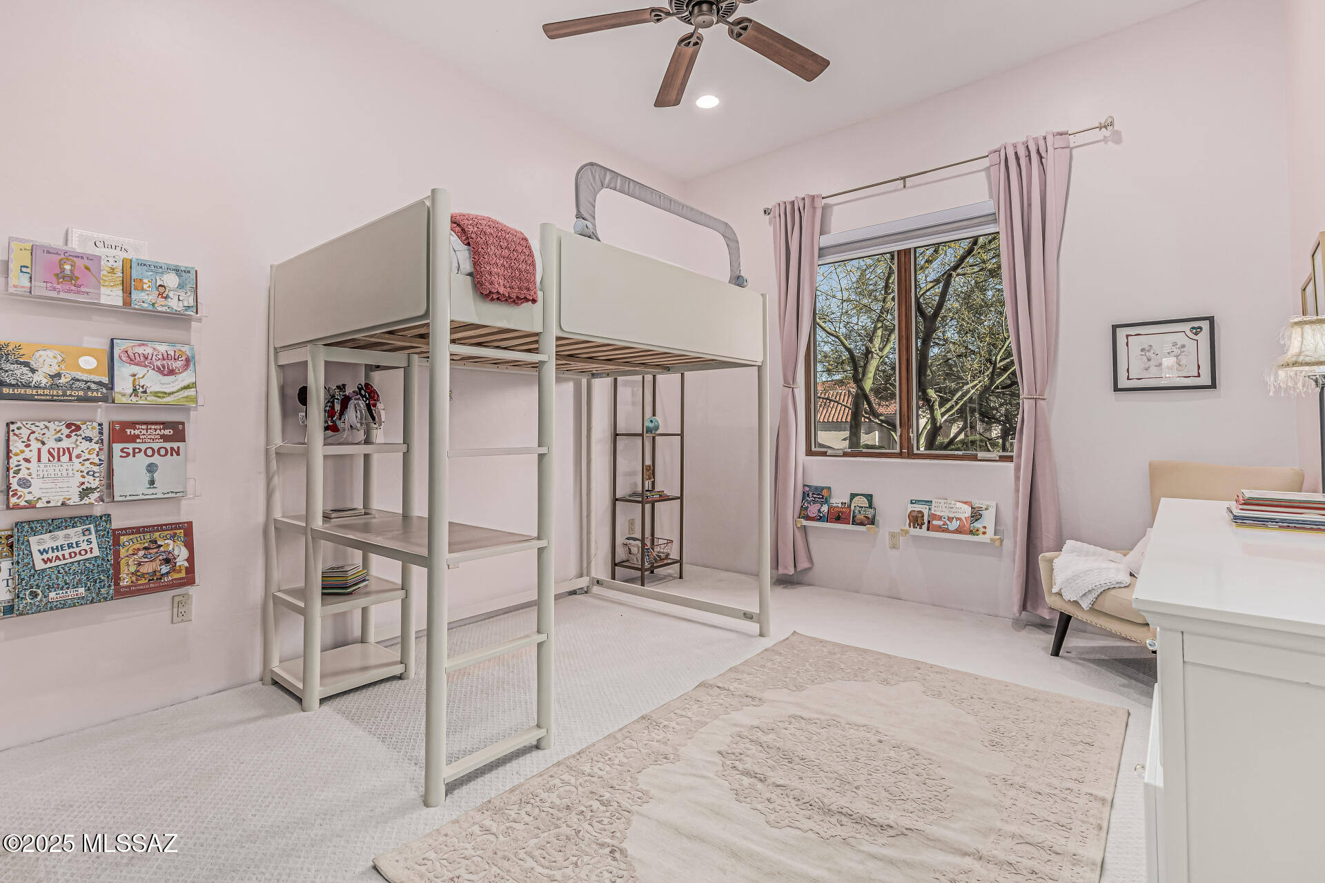 Ventana Canyon Estates (110-148, 179-185) - Residential