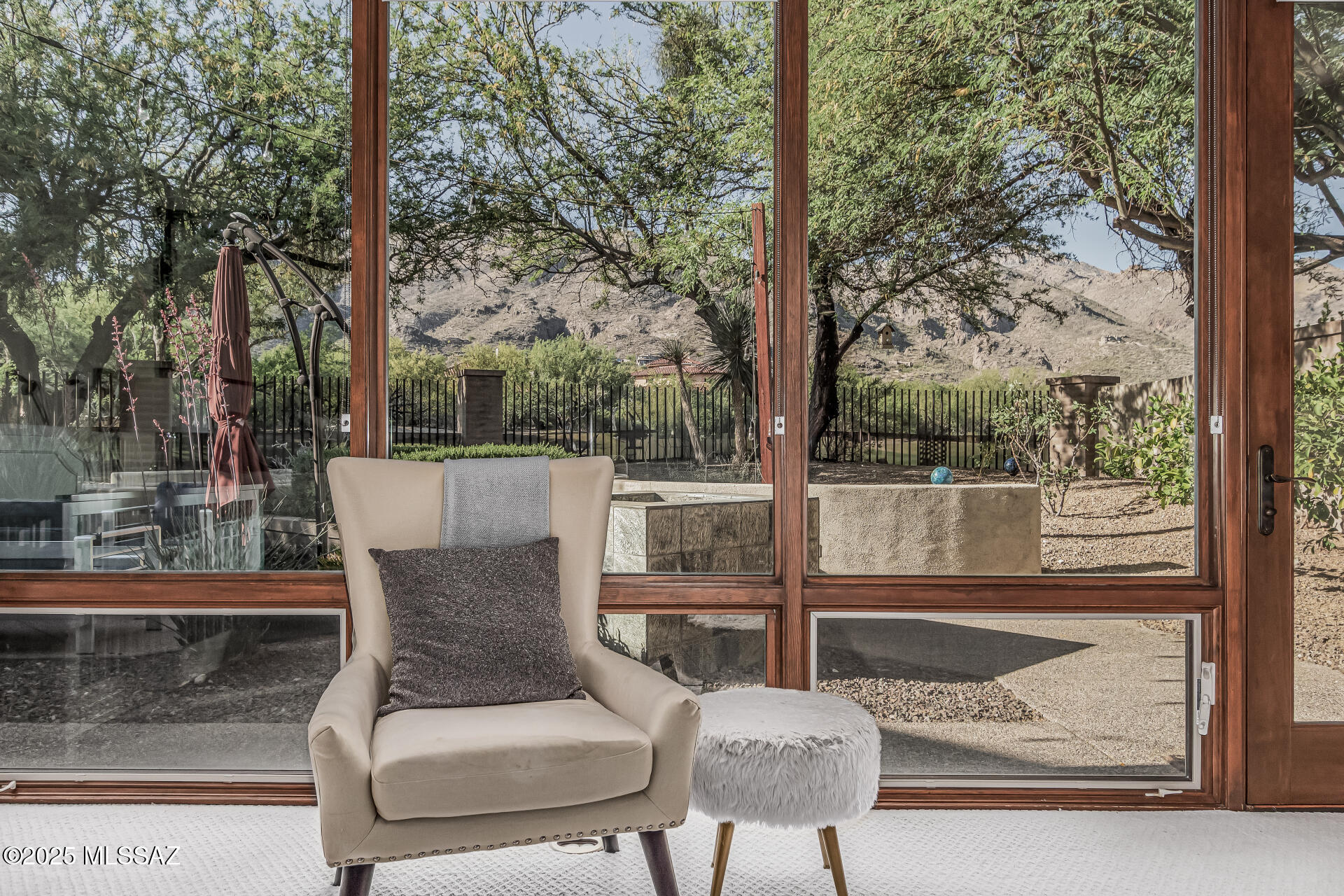 Ventana Canyon Estates (110-148, 179-185) - Residential