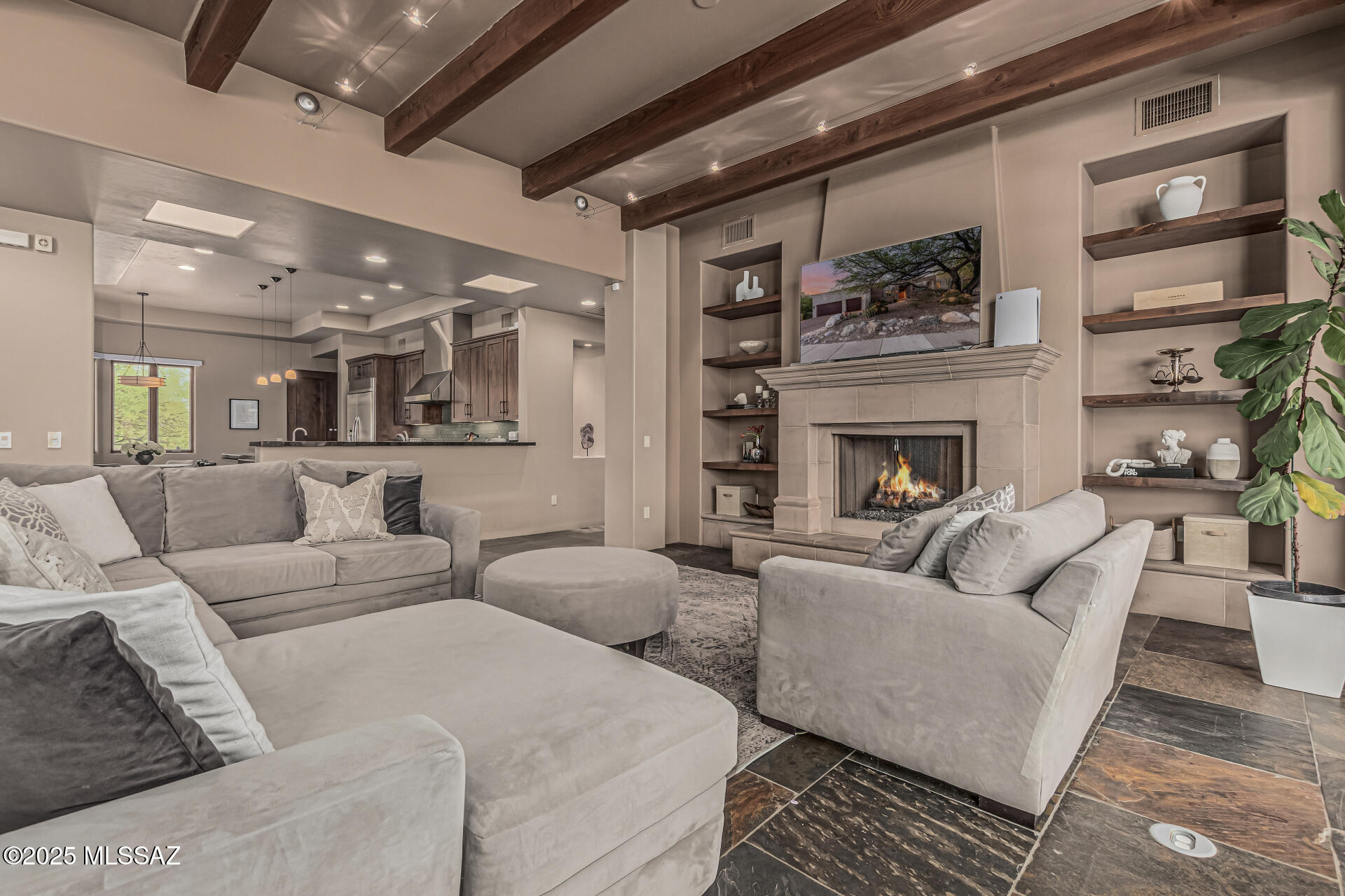 Ventana Canyon Estates (110-148, 179-185) - Residential