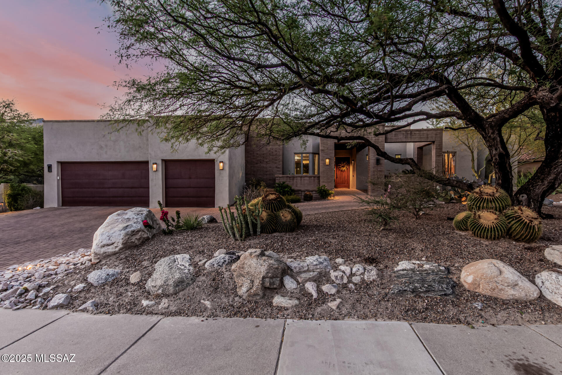 Ventana Canyon Estates (110-148, 179-185) - Residential