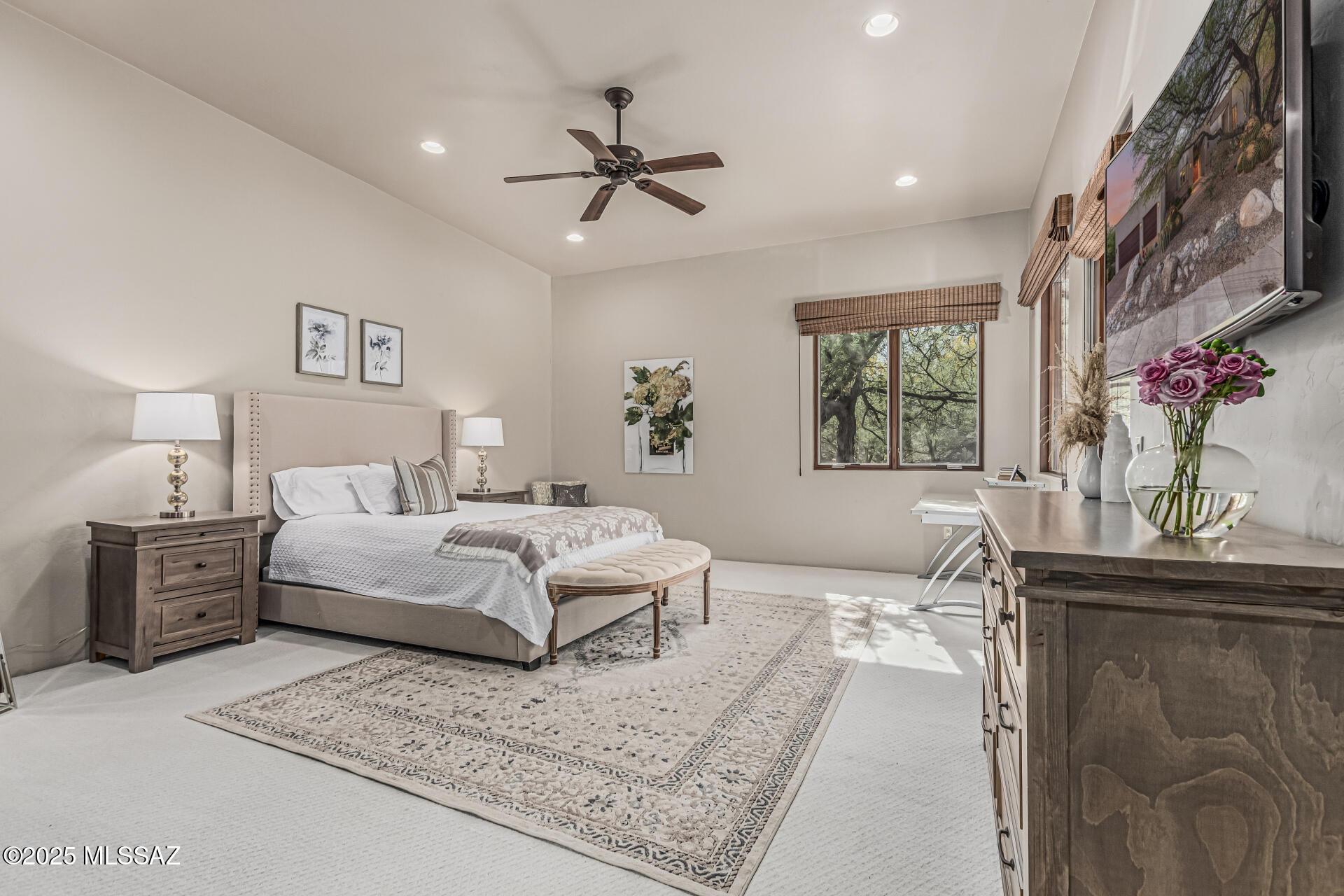 Ventana Canyon Estates (110-148, 179-185) - Residential
