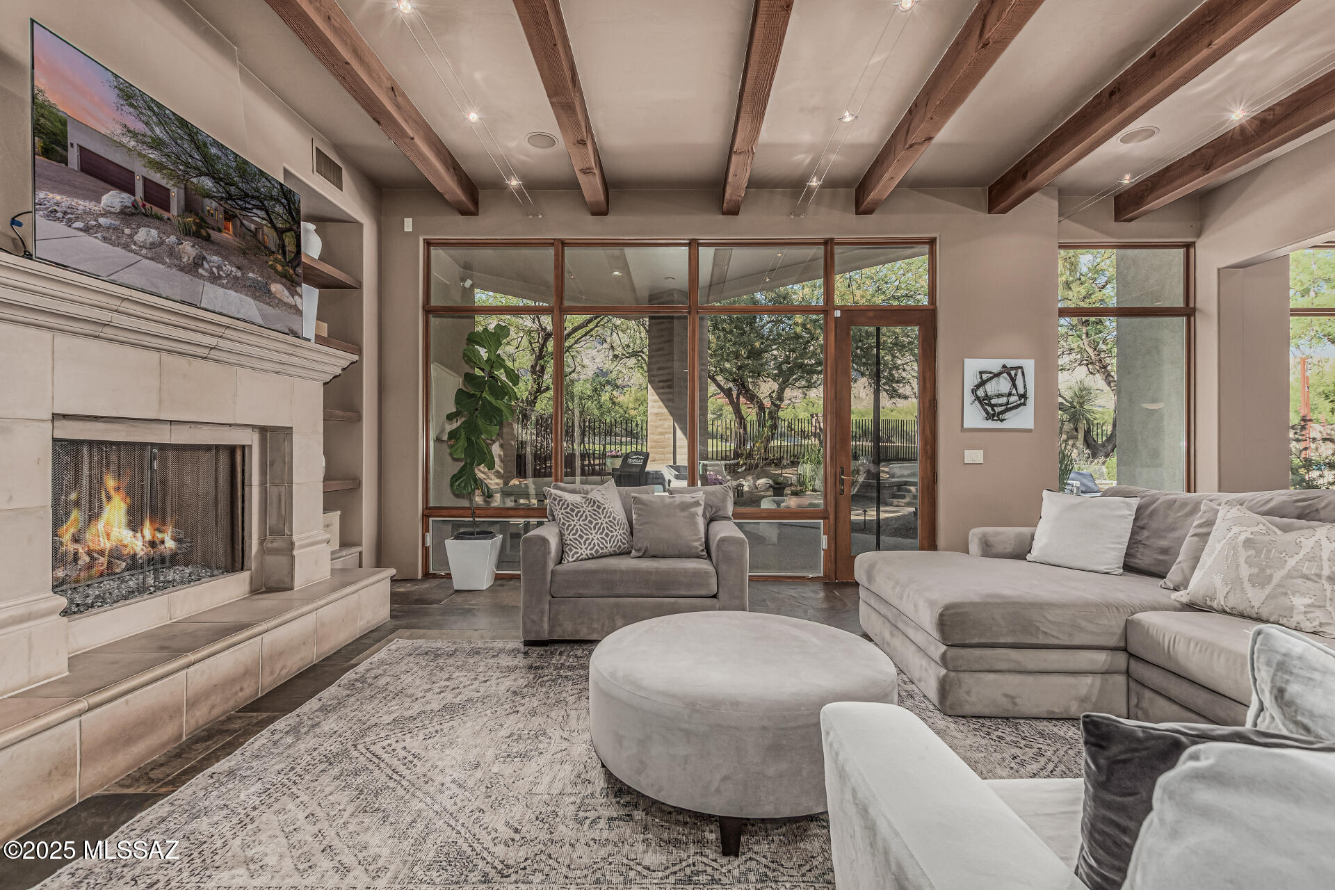 Ventana Canyon Estates (110-148, 179-185) - Residential