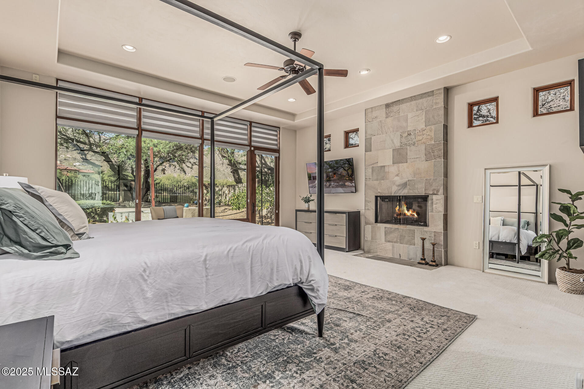 Ventana Canyon Estates (110-148, 179-185) - Residential
