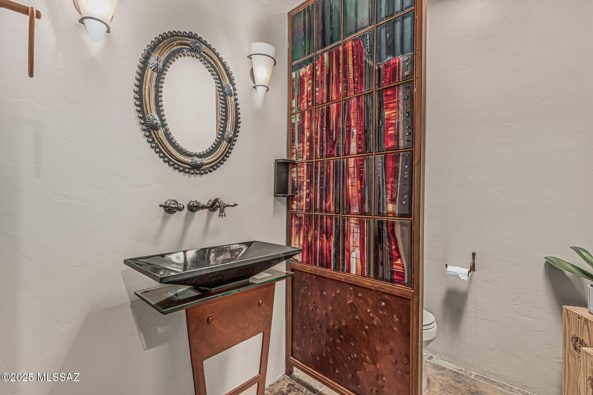 Ventana Canyon Estates (110-148, 179-185) - Residential