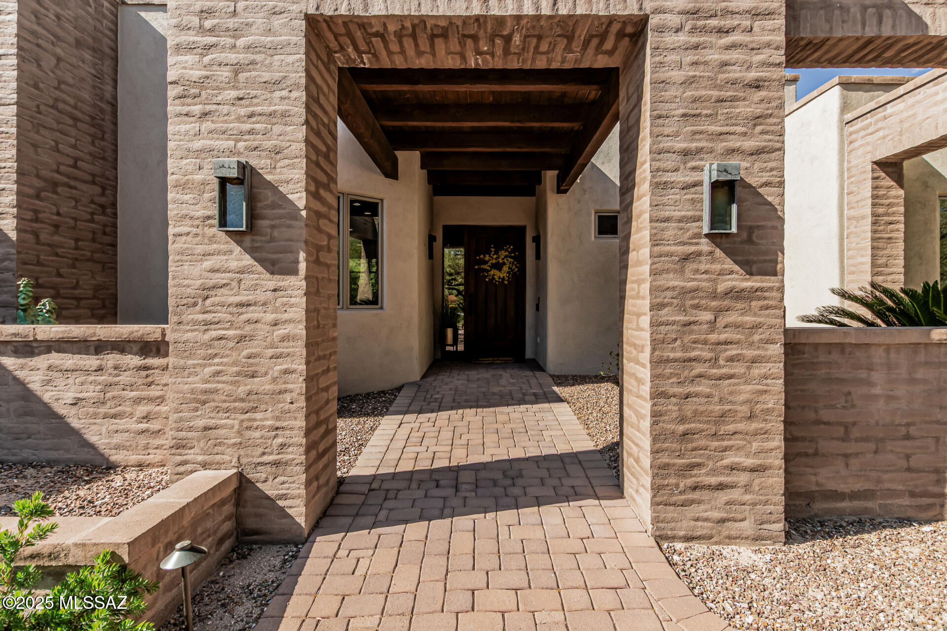 Ventana Canyon Estates (110-148, 179-185) - Residential