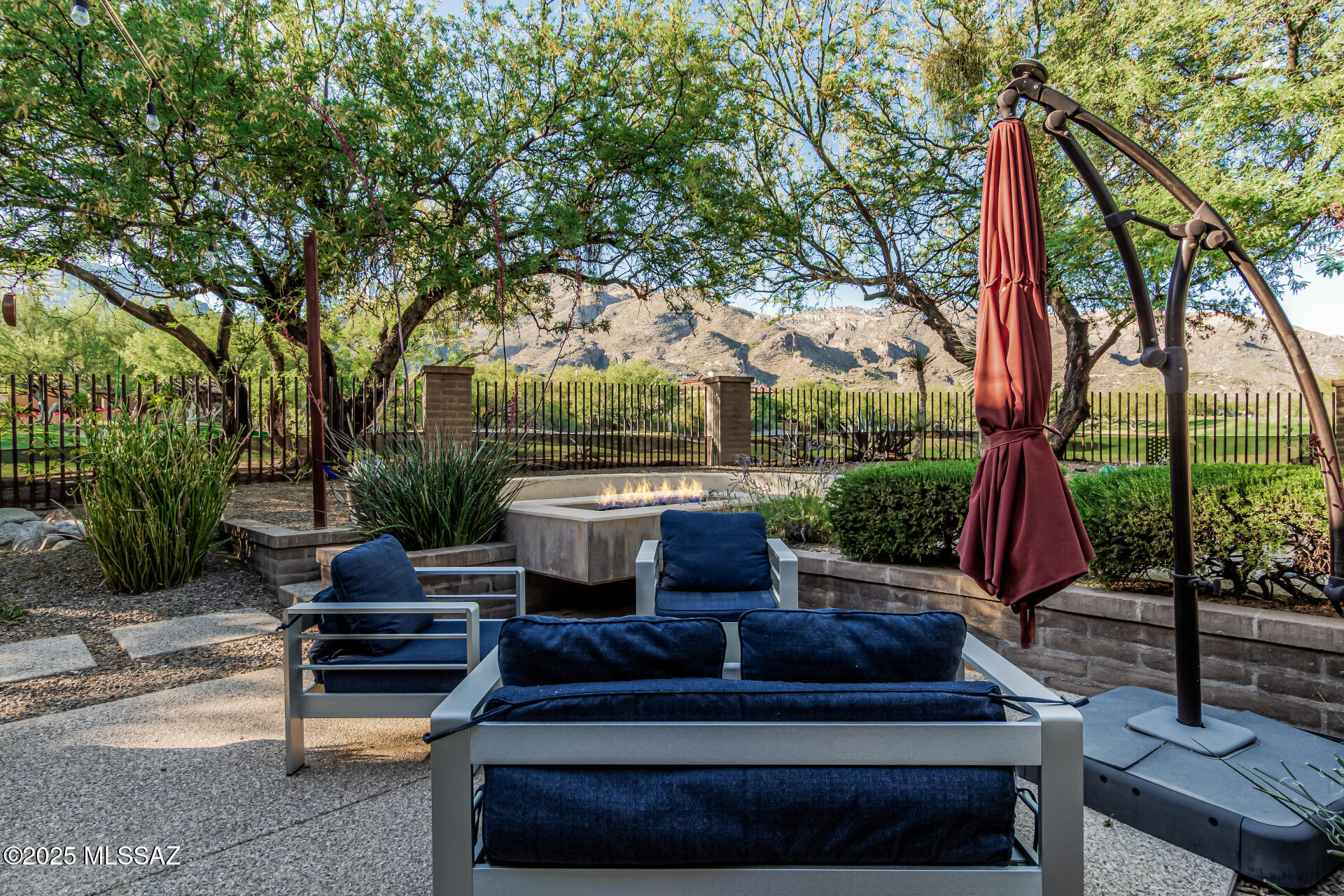 Ventana Canyon Estates (110-148, 179-185) - Residential
