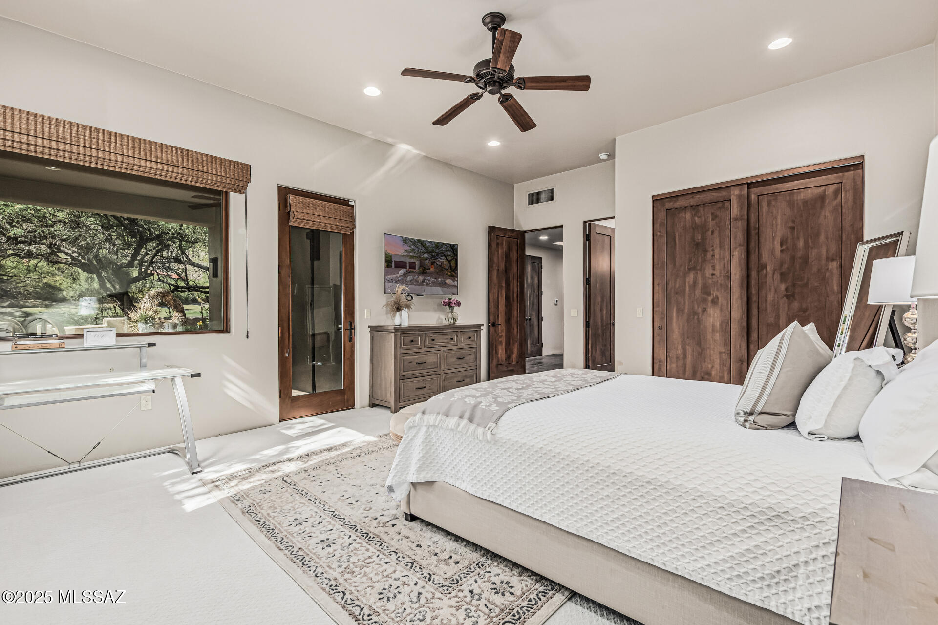 Ventana Canyon Estates (110-148, 179-185) - Residential