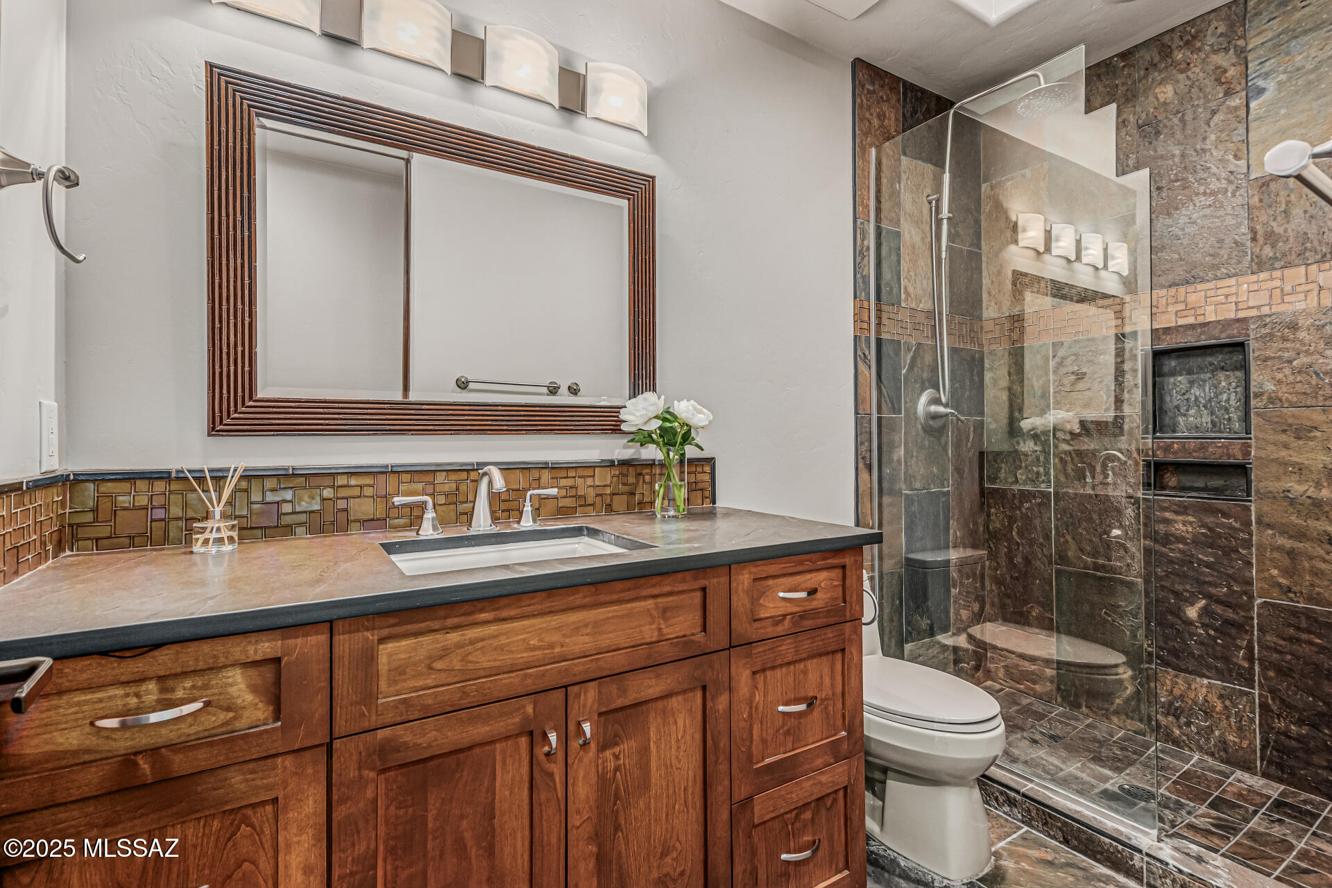 Ventana Canyon Estates (110-148, 179-185) - Residential