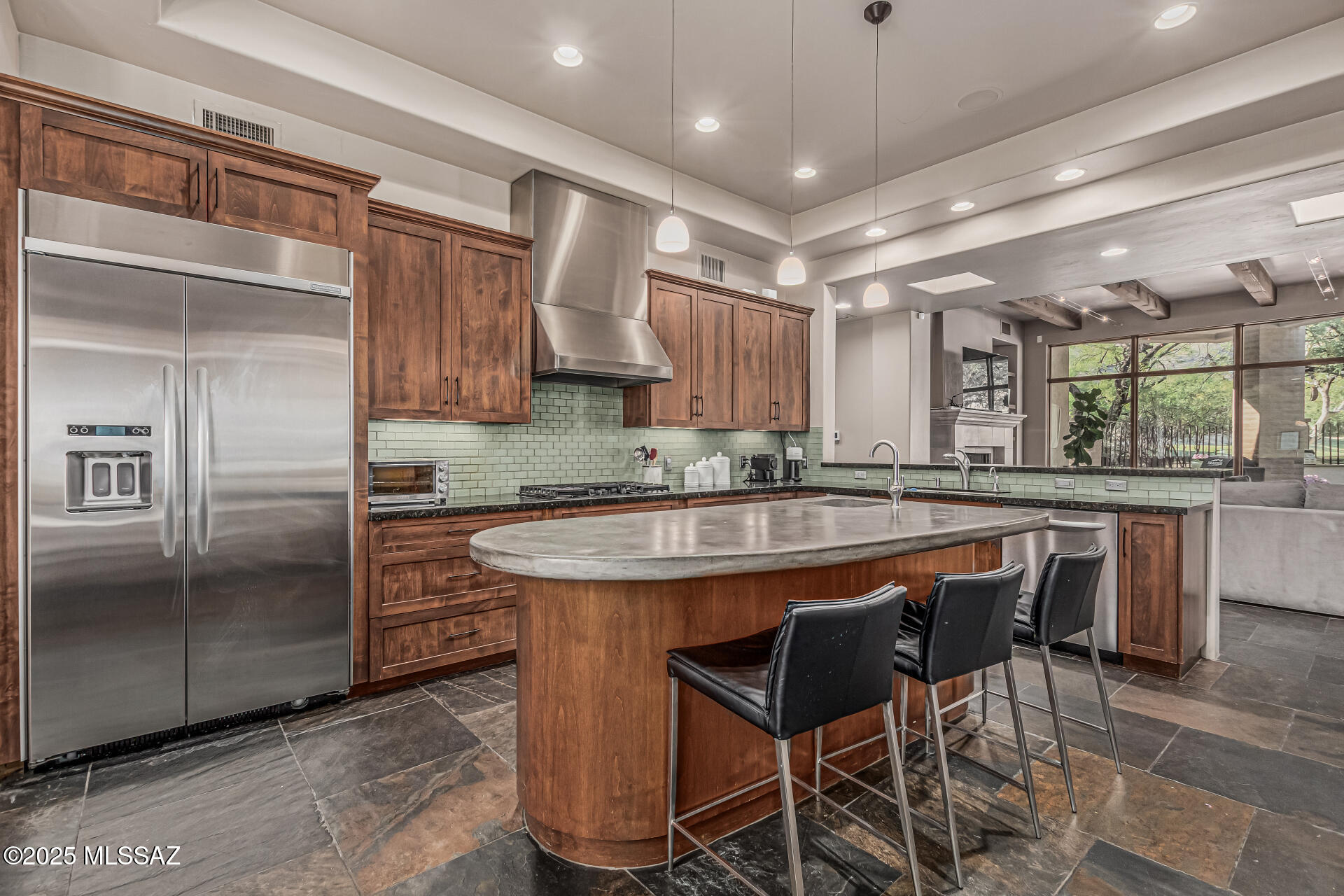 Ventana Canyon Estates (110-148, 179-185) - Residential
