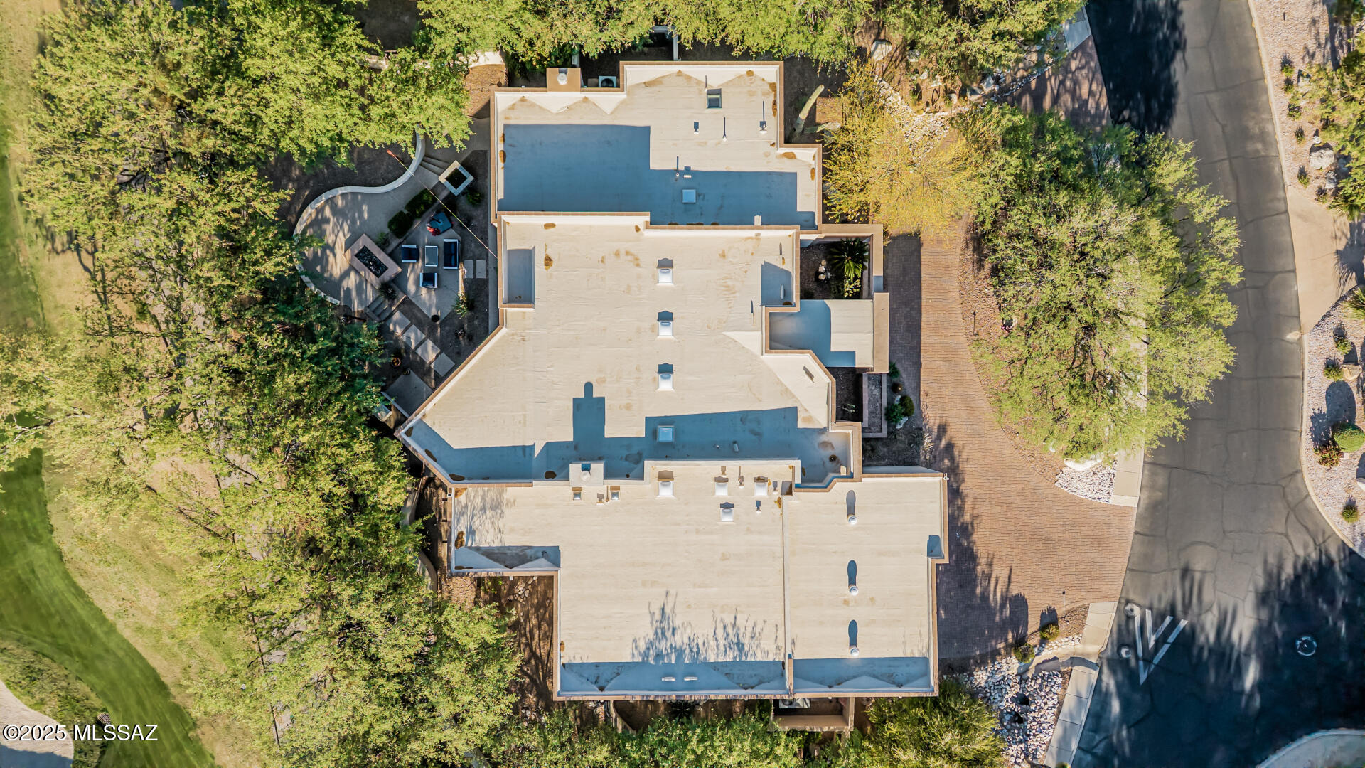 Ventana Canyon Estates (110-148, 179-185) - Residential