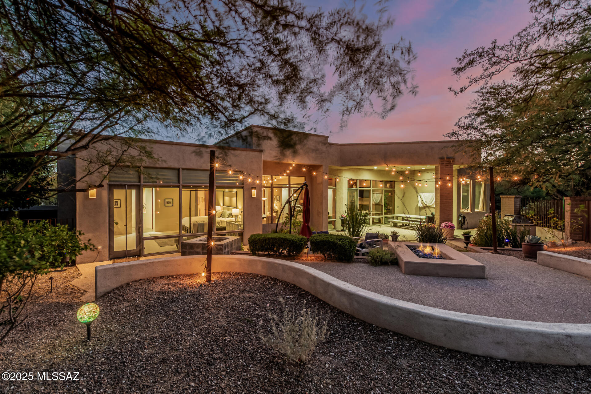 Ventana Canyon Estates (110-148, 179-185) - Residential