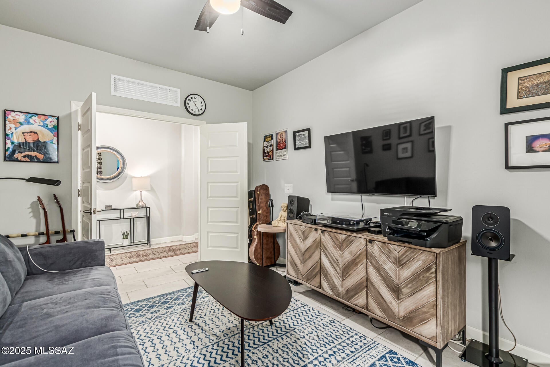 Hardy 30 - Residential