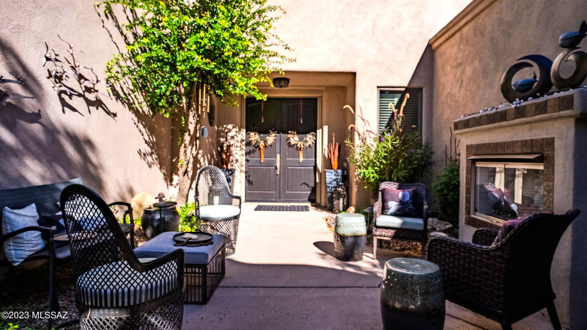 Tubac Golf Resort Development - Residential