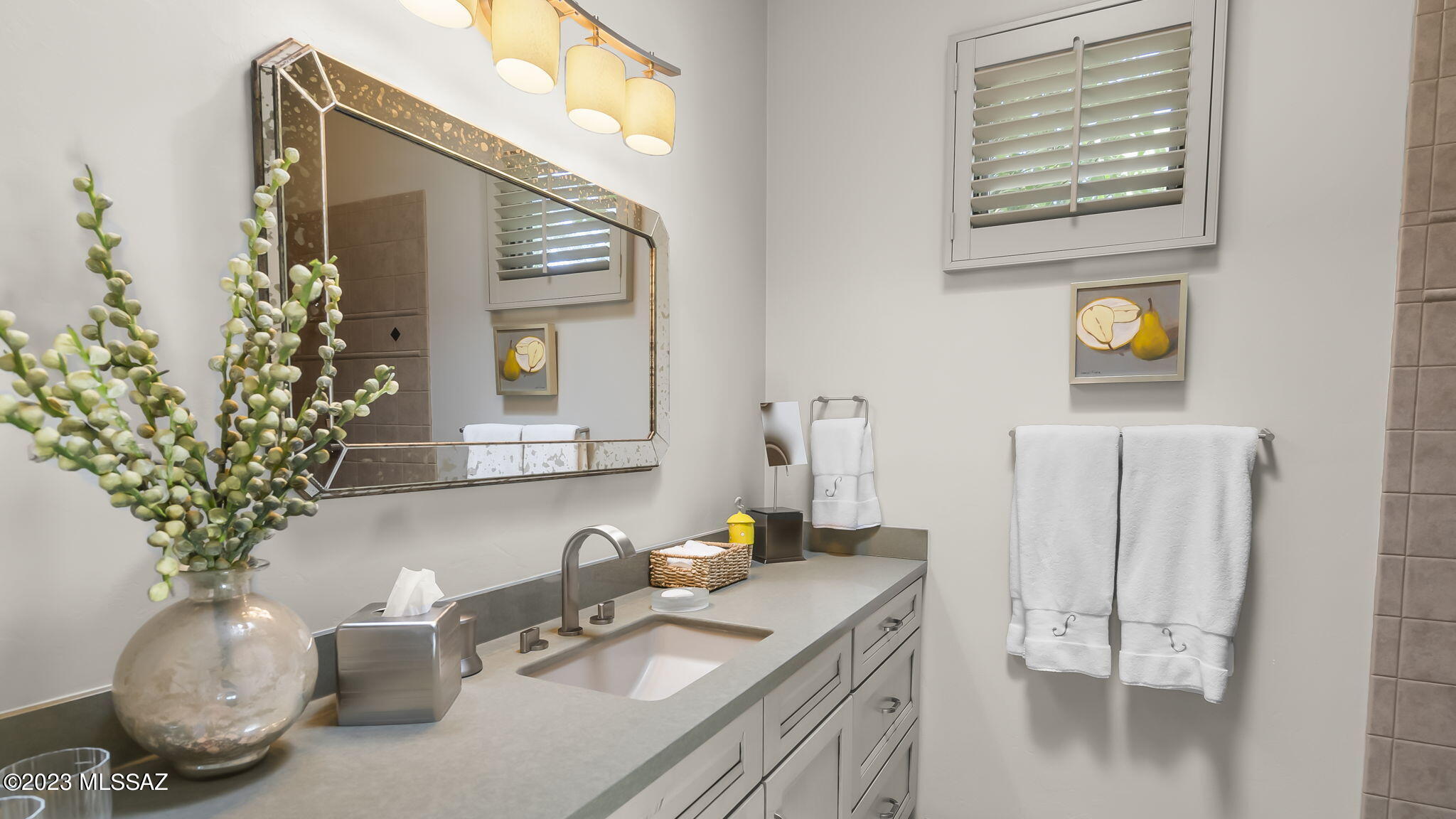 Tubac Golf Resort Development - Residential