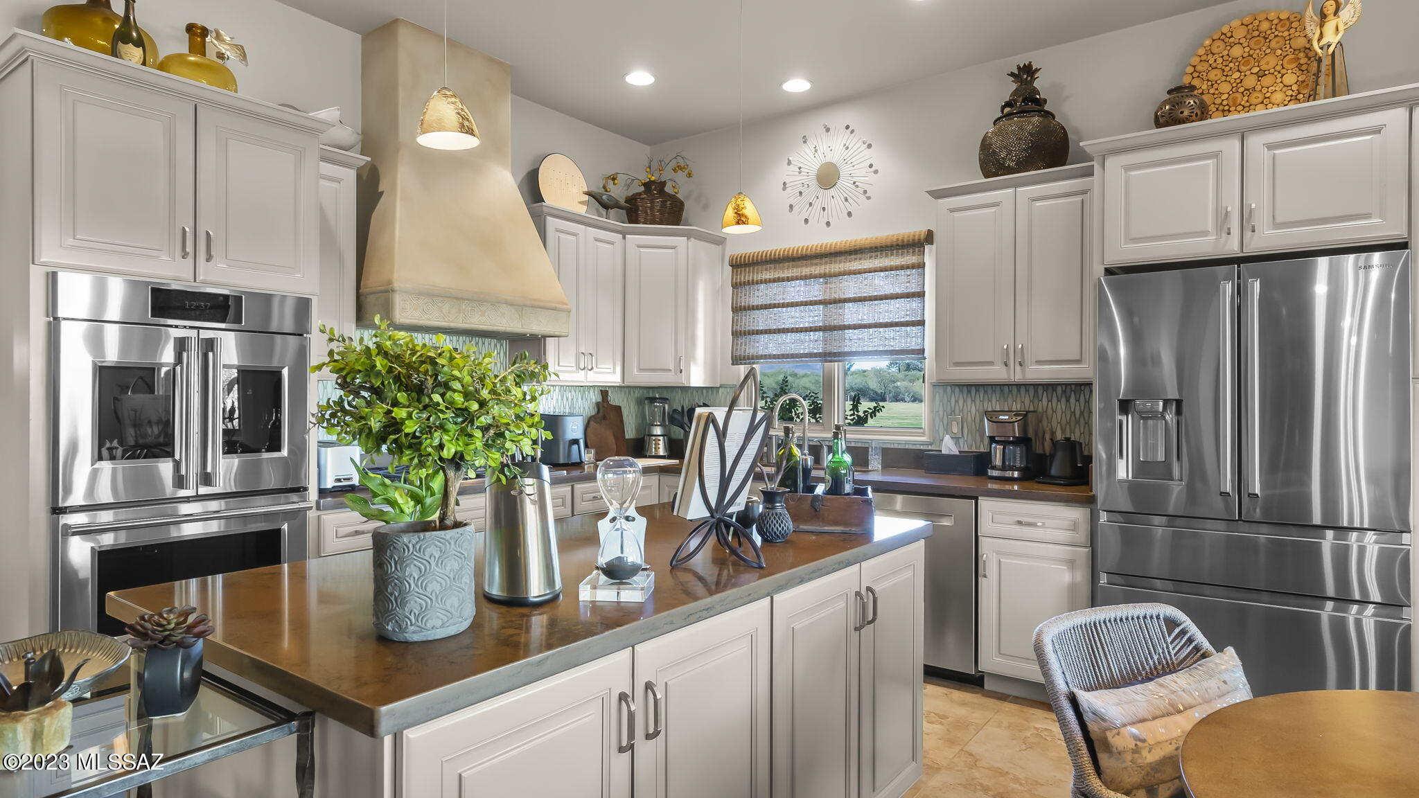 Tubac Golf Resort Development - Residential