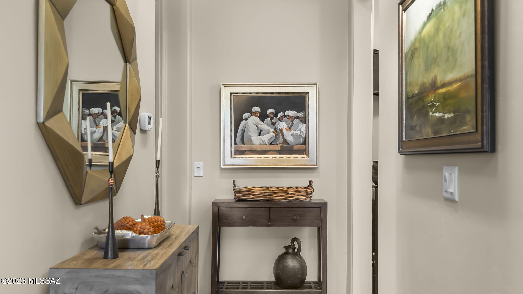 Tubac Golf Resort Development - Residential