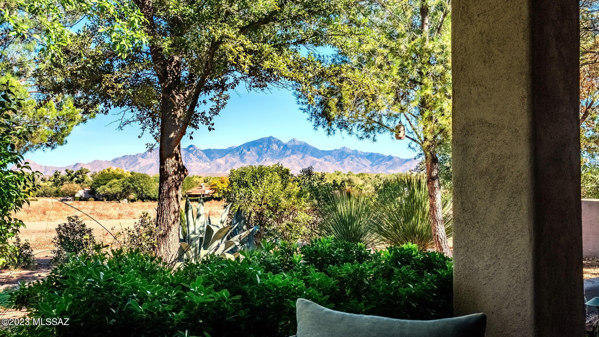 Tubac Golf Resort Development - Residential