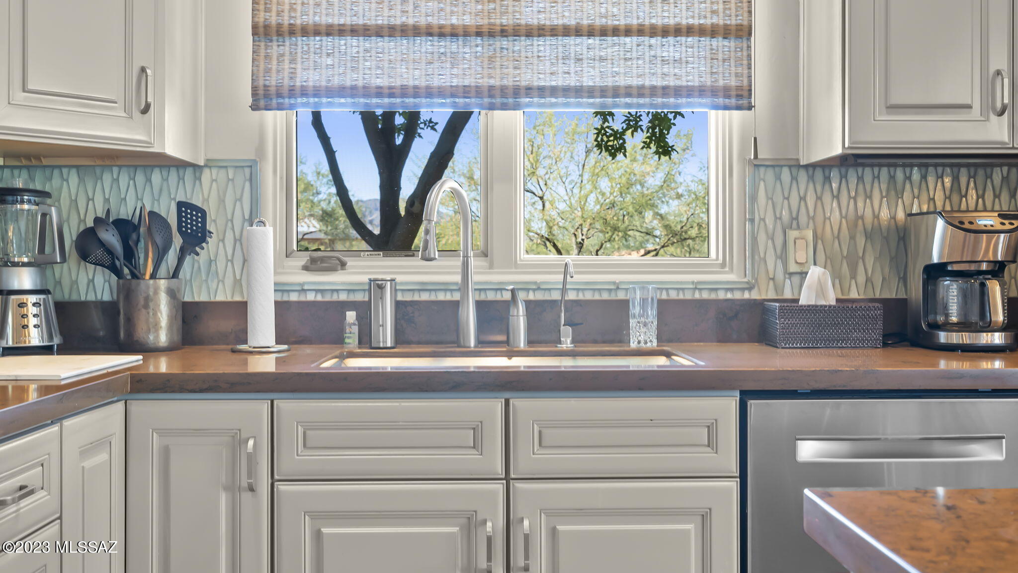 Tubac Golf Resort Development - Residential