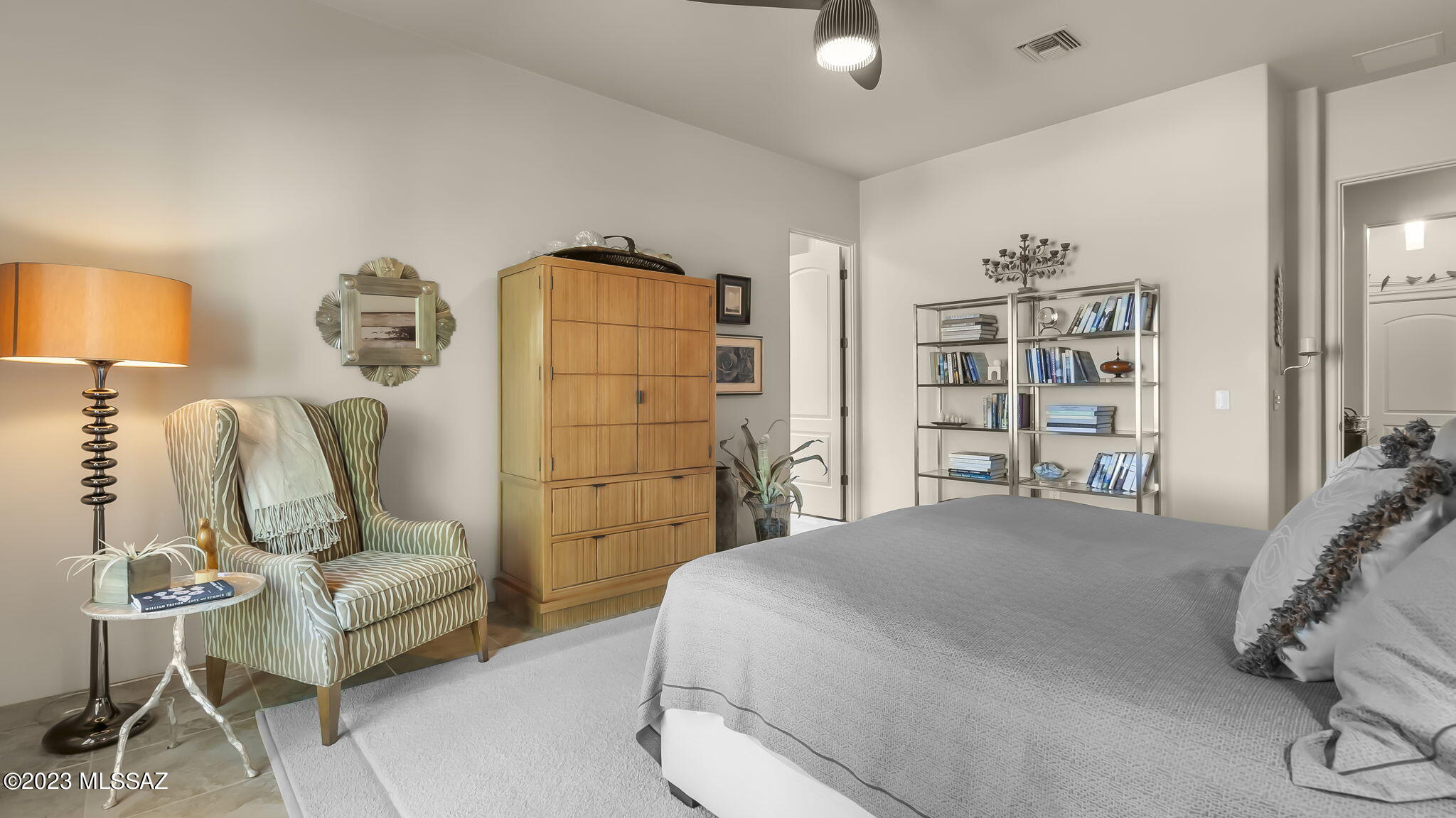 Tubac Golf Resort Development - Residential