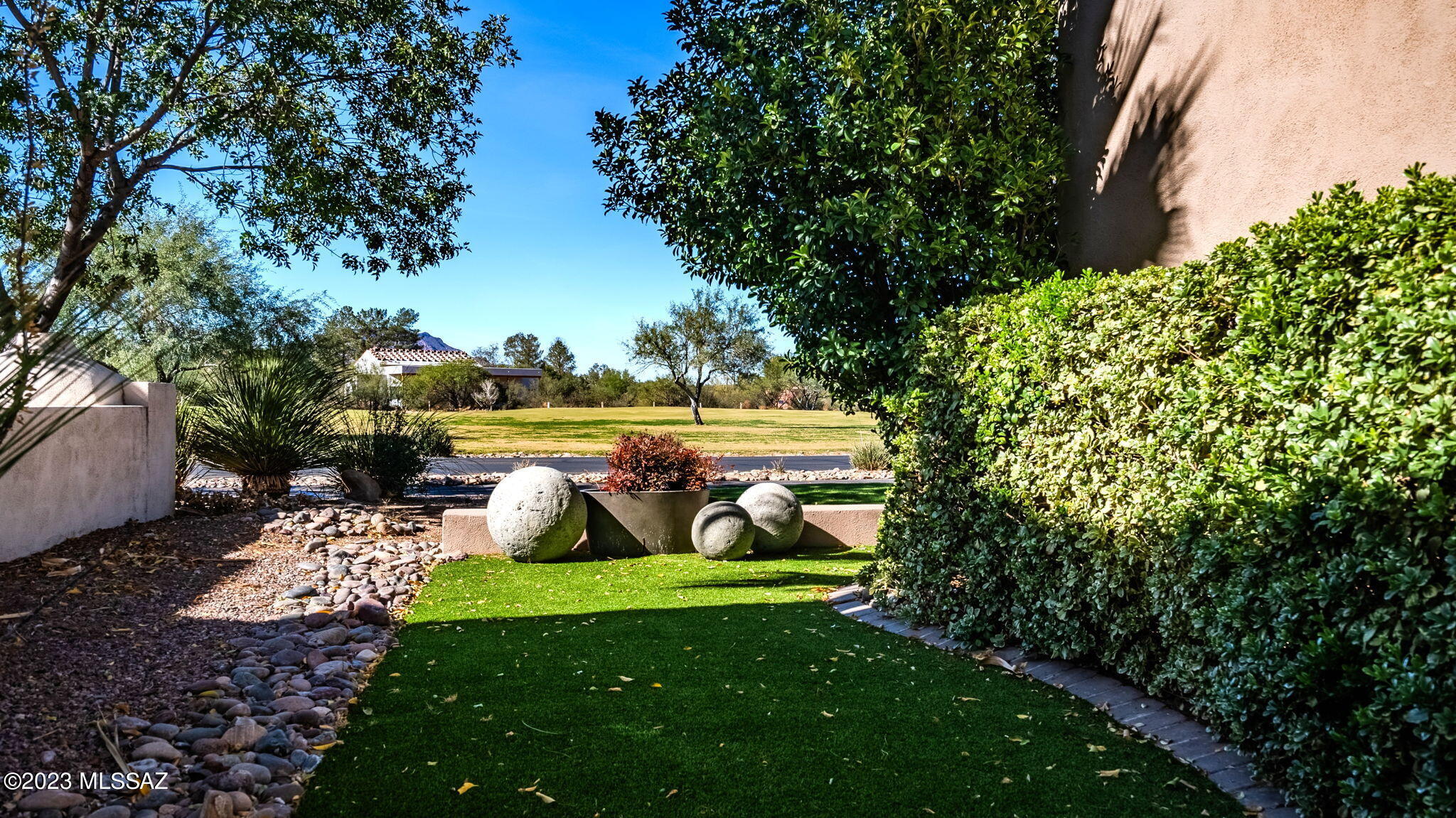 Tubac Golf Resort Development - Residential