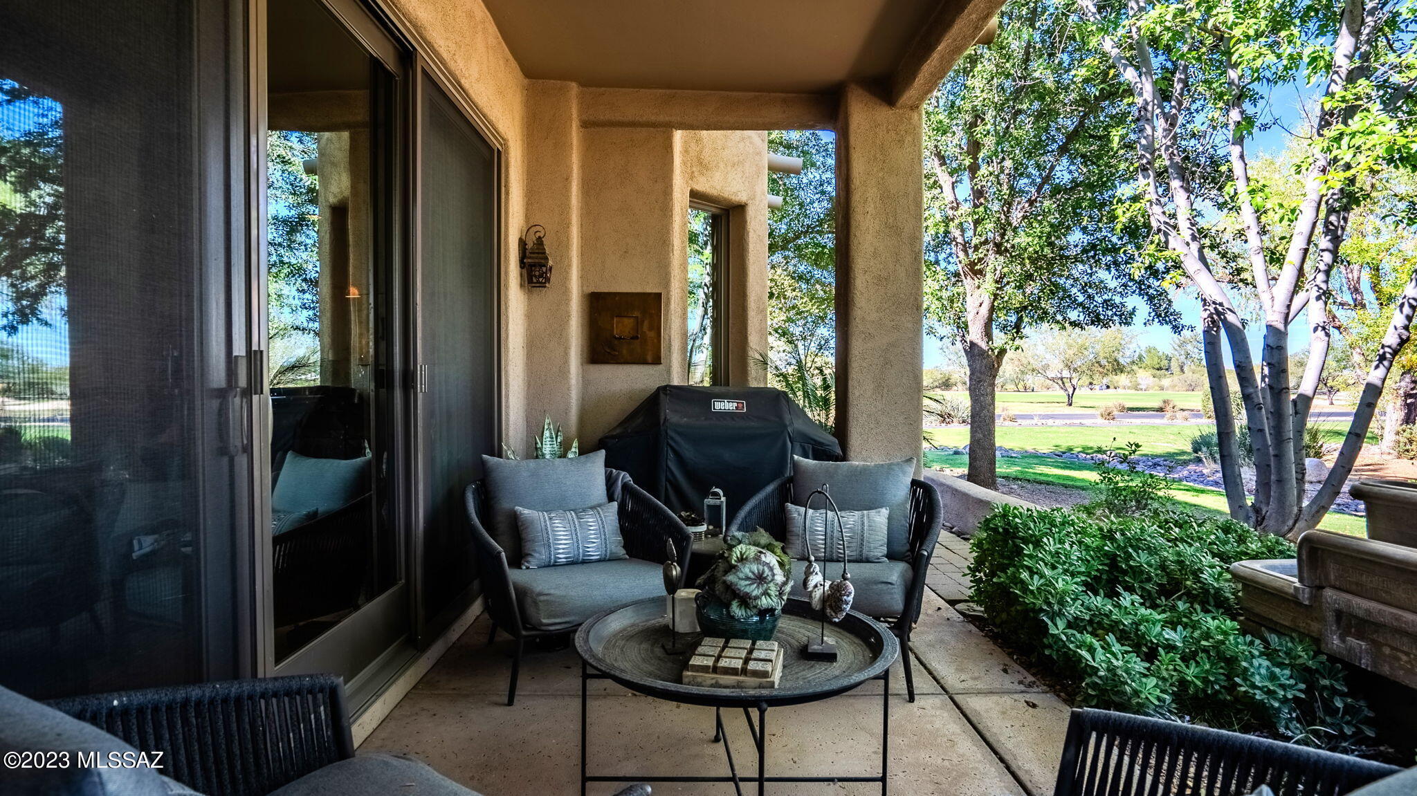 Tubac Golf Resort Development - Residential