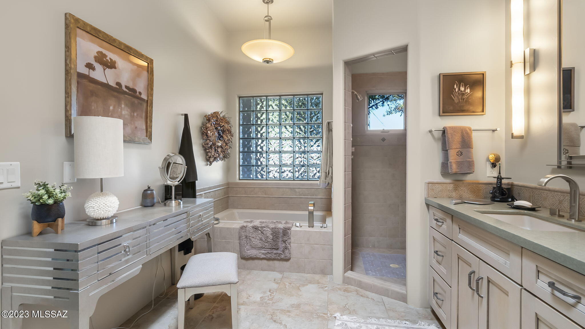 Tubac Golf Resort Development - Residential