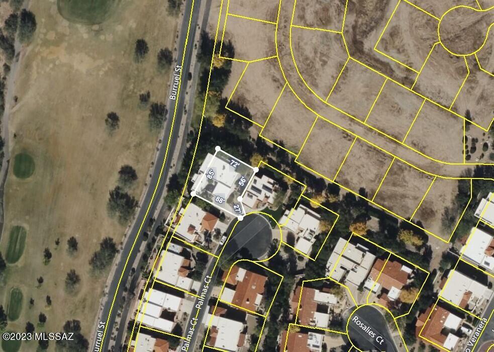Tubac Golf Resort Development - Residential