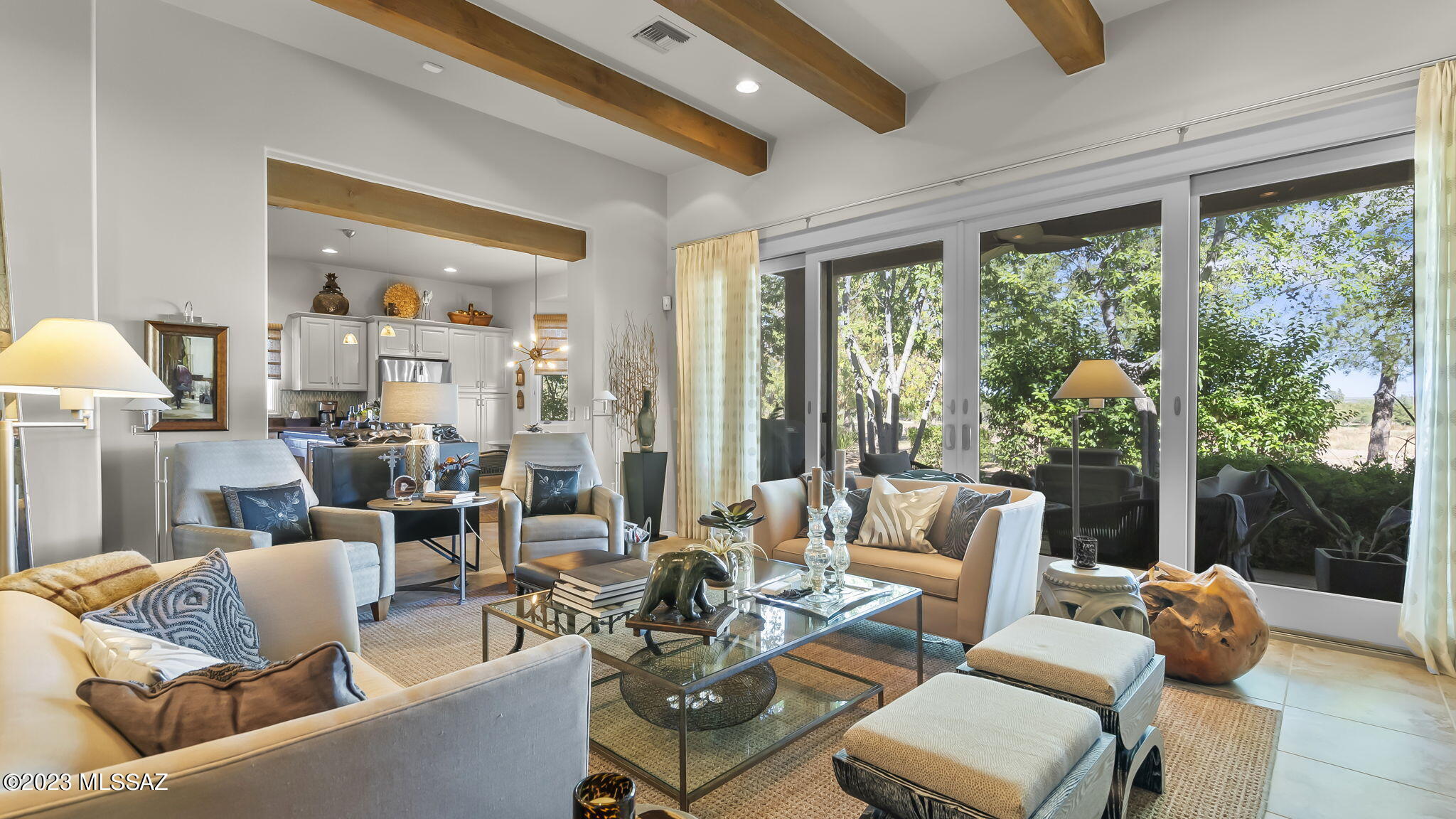 Tubac Golf Resort Development - Residential