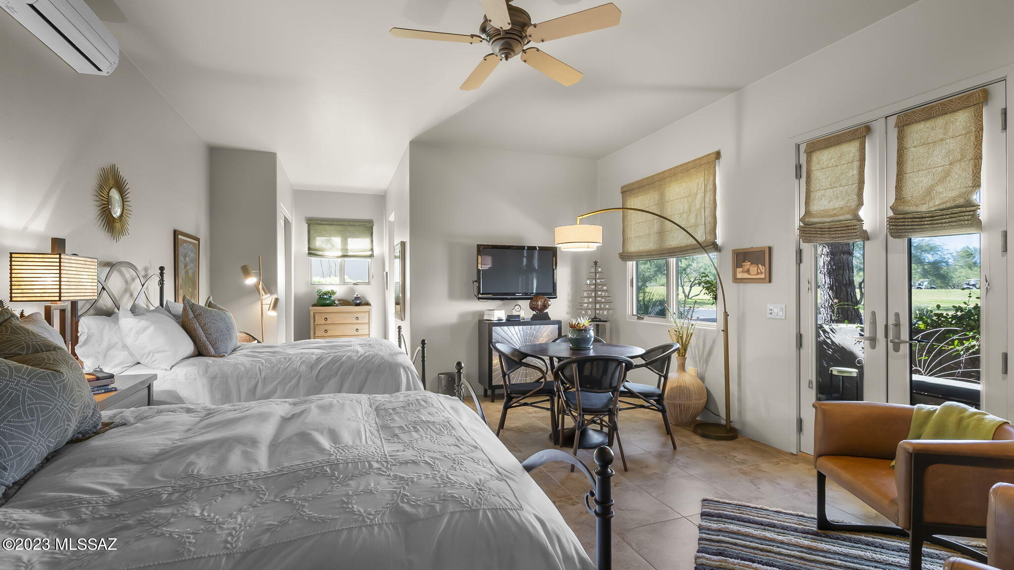 Tubac Golf Resort Development - Residential