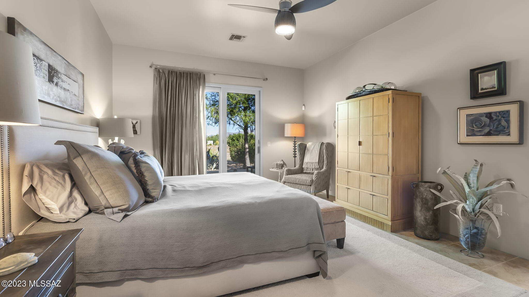 Tubac Golf Resort Development - Residential
