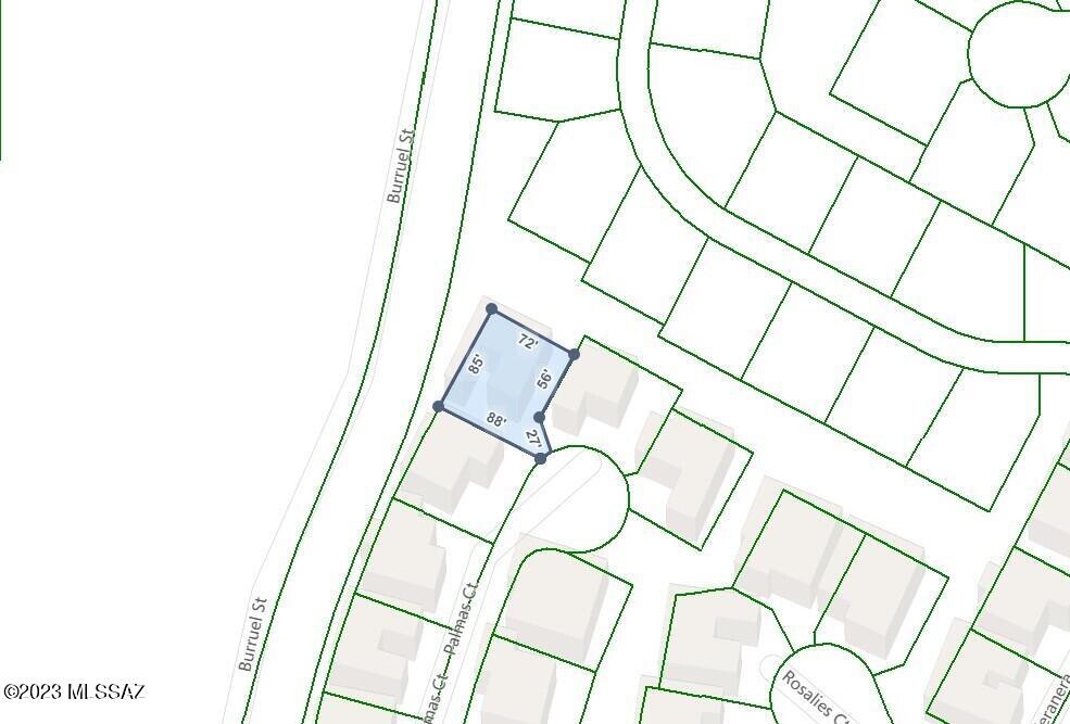 Tubac Golf Resort Development - Residential