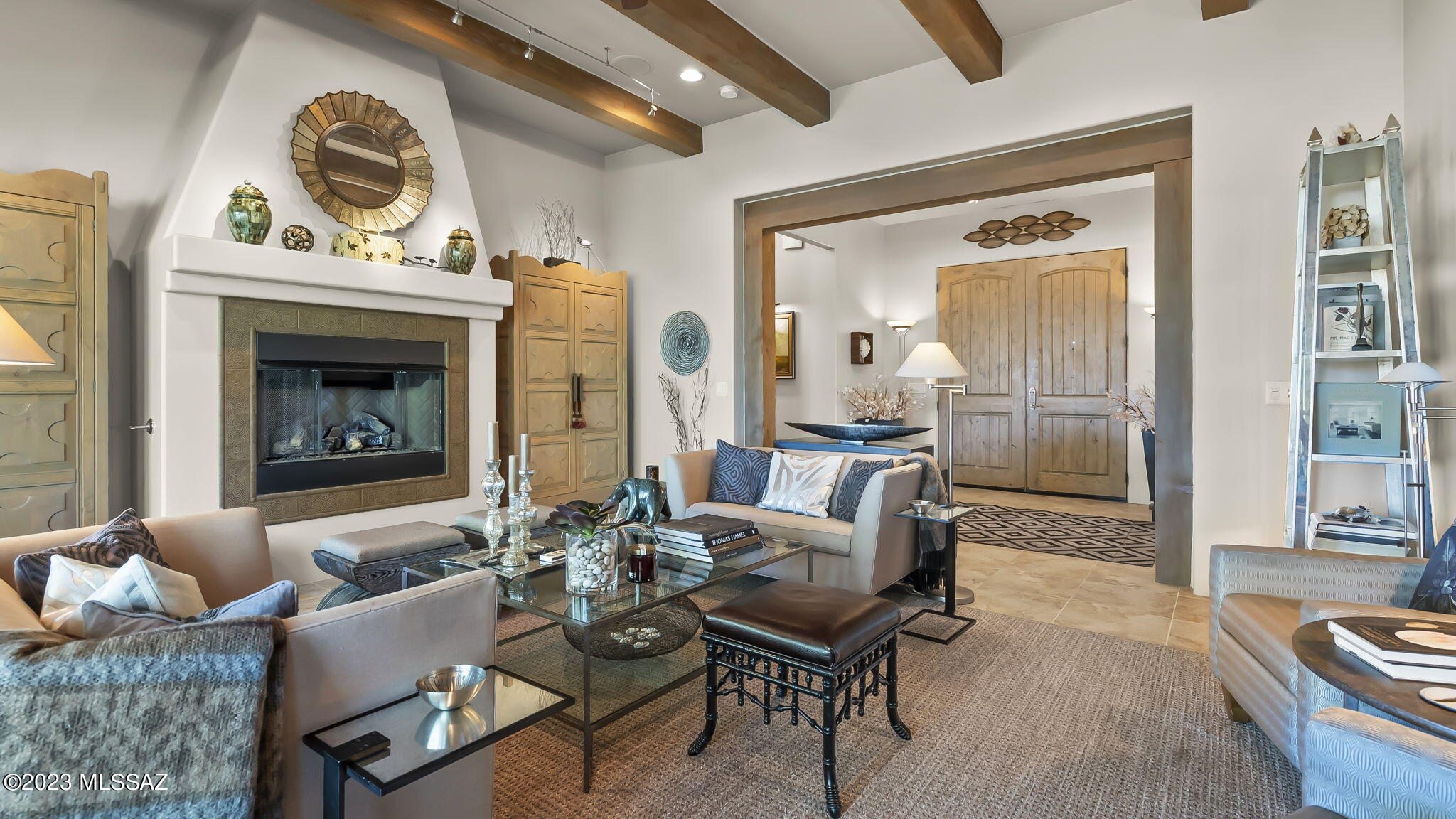 Tubac Golf Resort Development - Residential