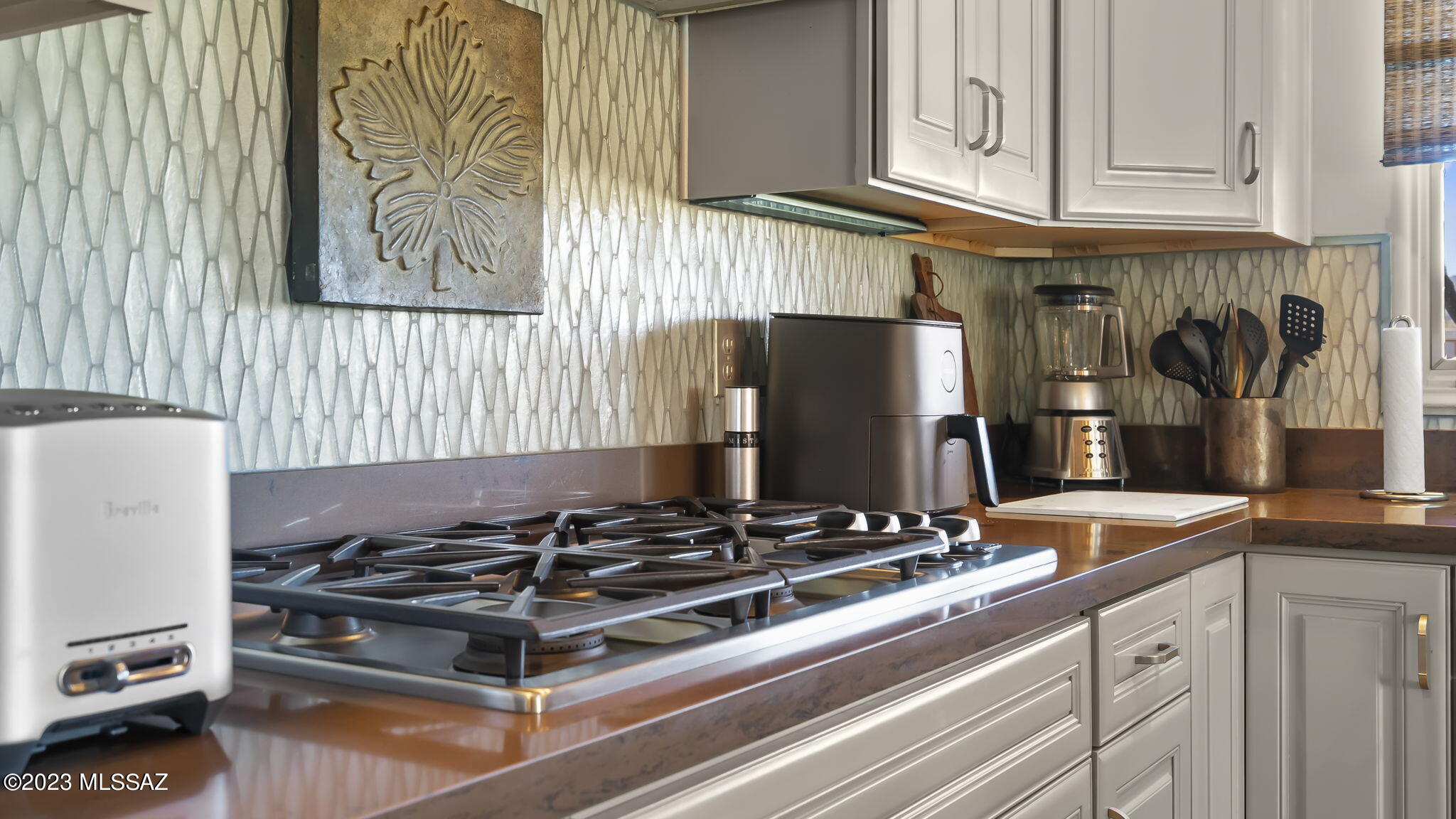 Tubac Golf Resort Development - Residential
