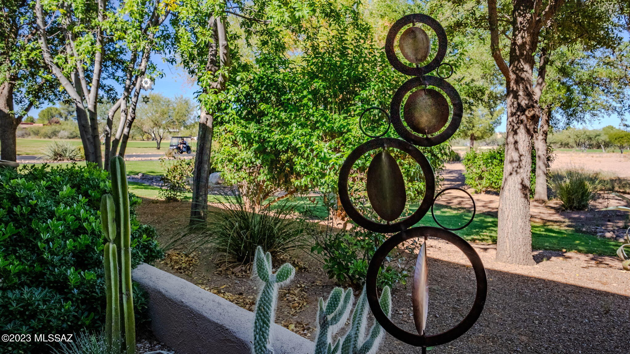 Tubac Golf Resort Development - Residential