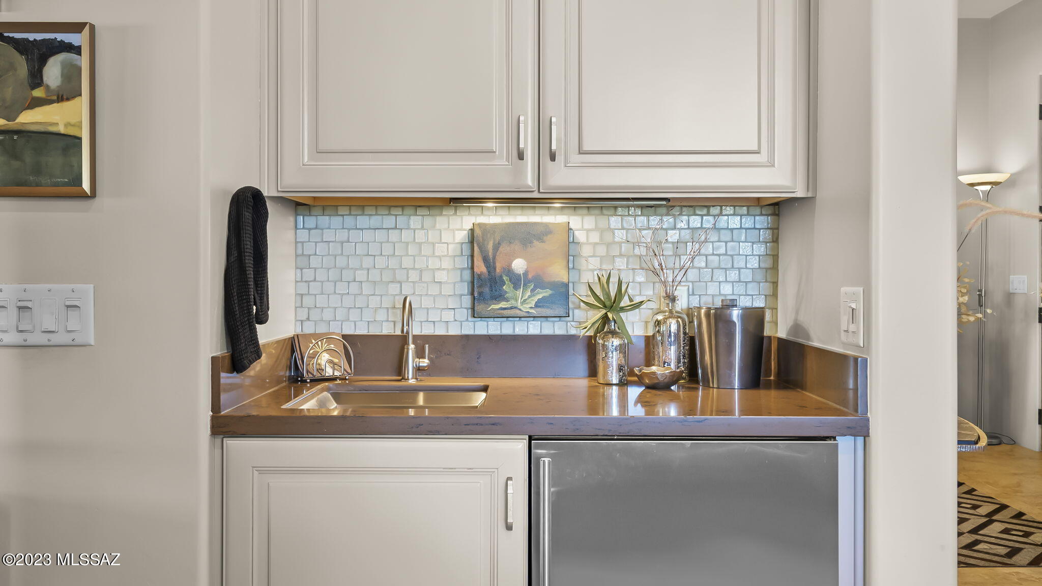 Tubac Golf Resort Development - Residential