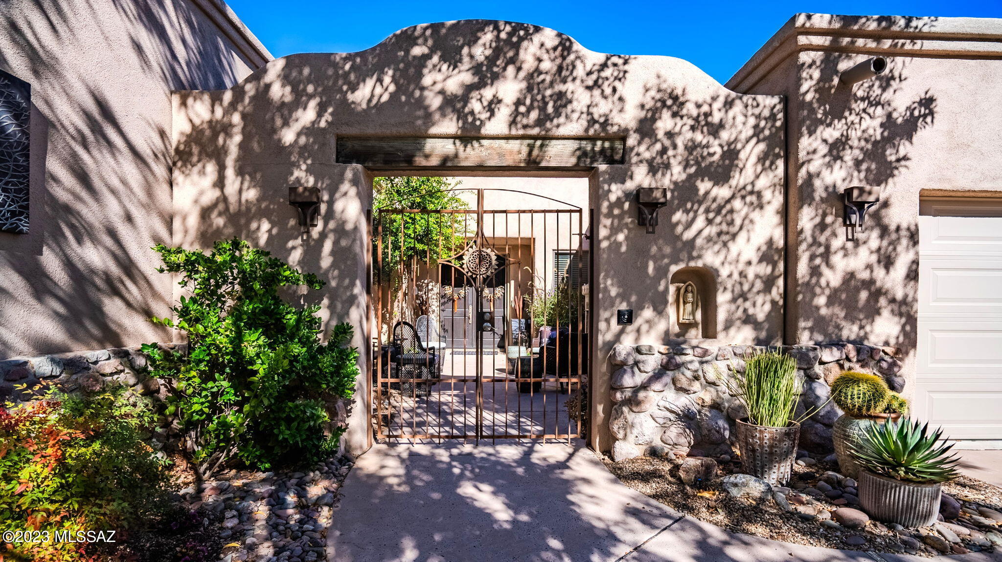 Tubac Golf Resort Development - Residential