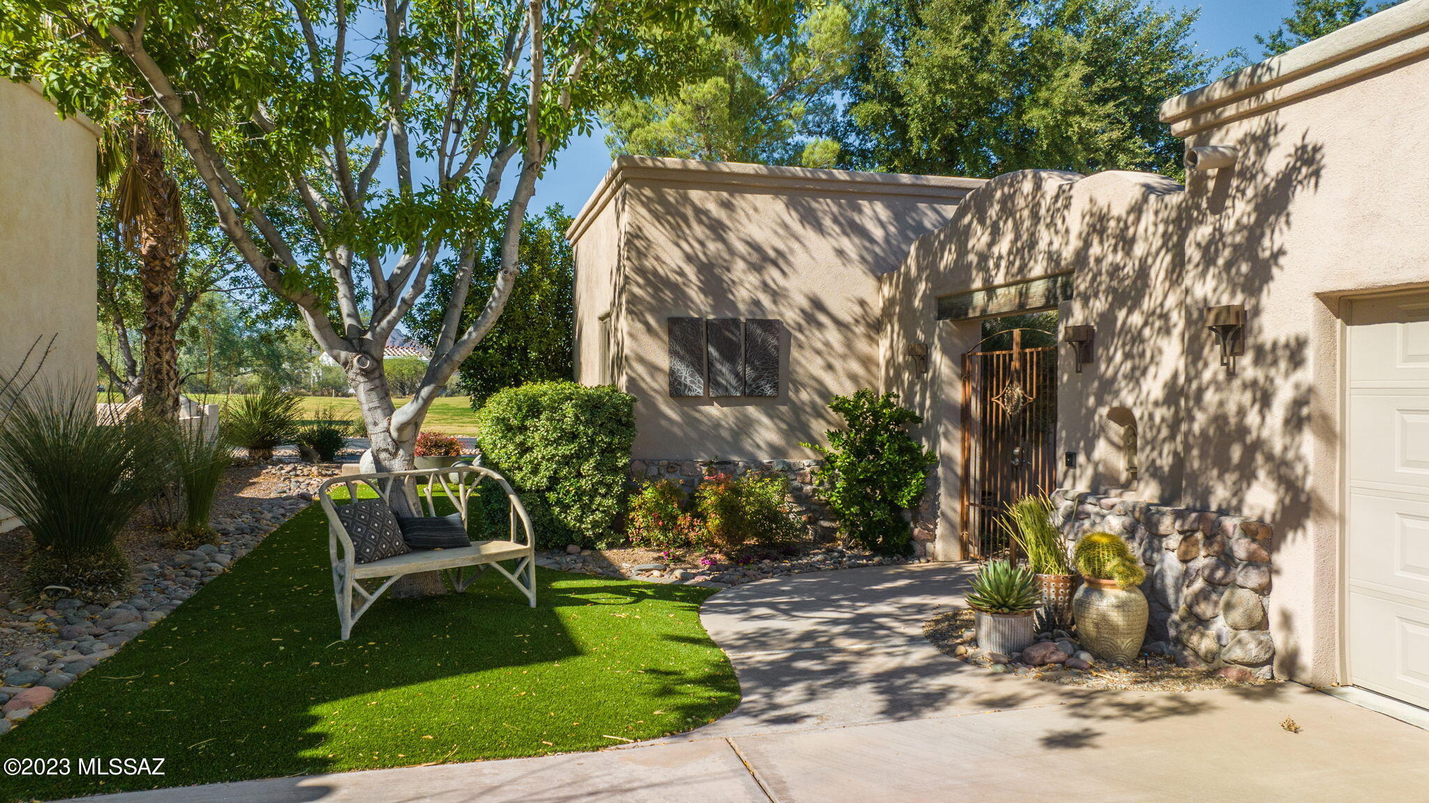 Tubac Golf Resort Development - Residential