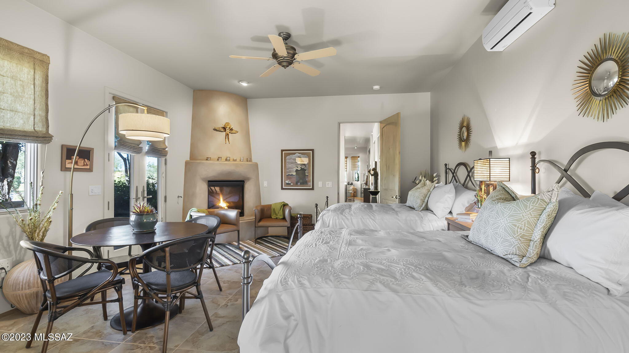 Tubac Golf Resort Development - Residential