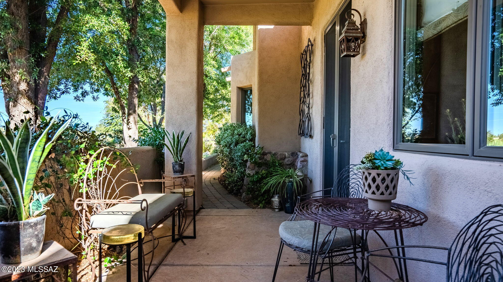 Tubac Golf Resort Development - Residential