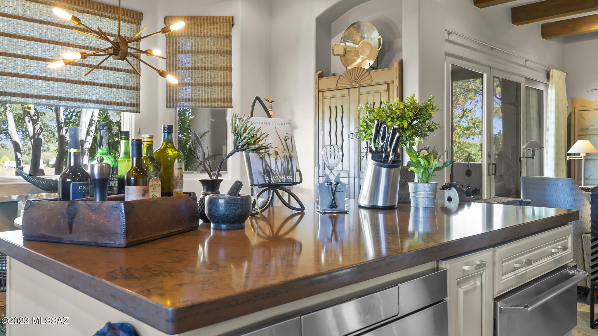 Tubac Golf Resort Development - Residential