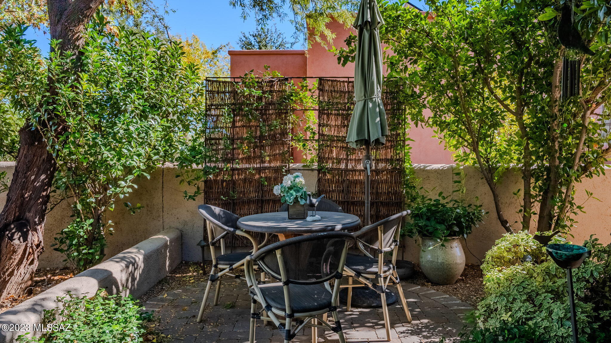 Tubac Golf Resort Development - Residential