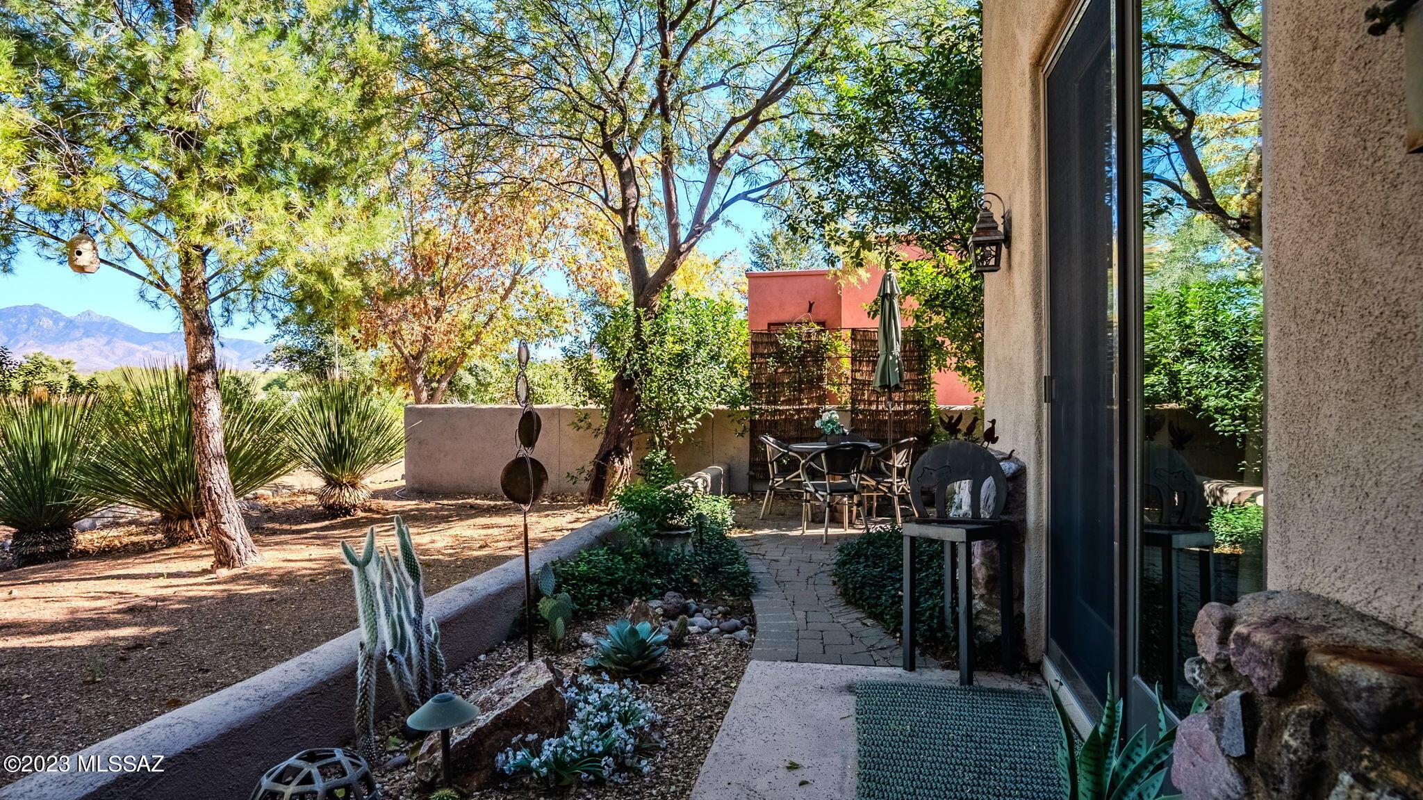 Tubac Golf Resort Development - Residential