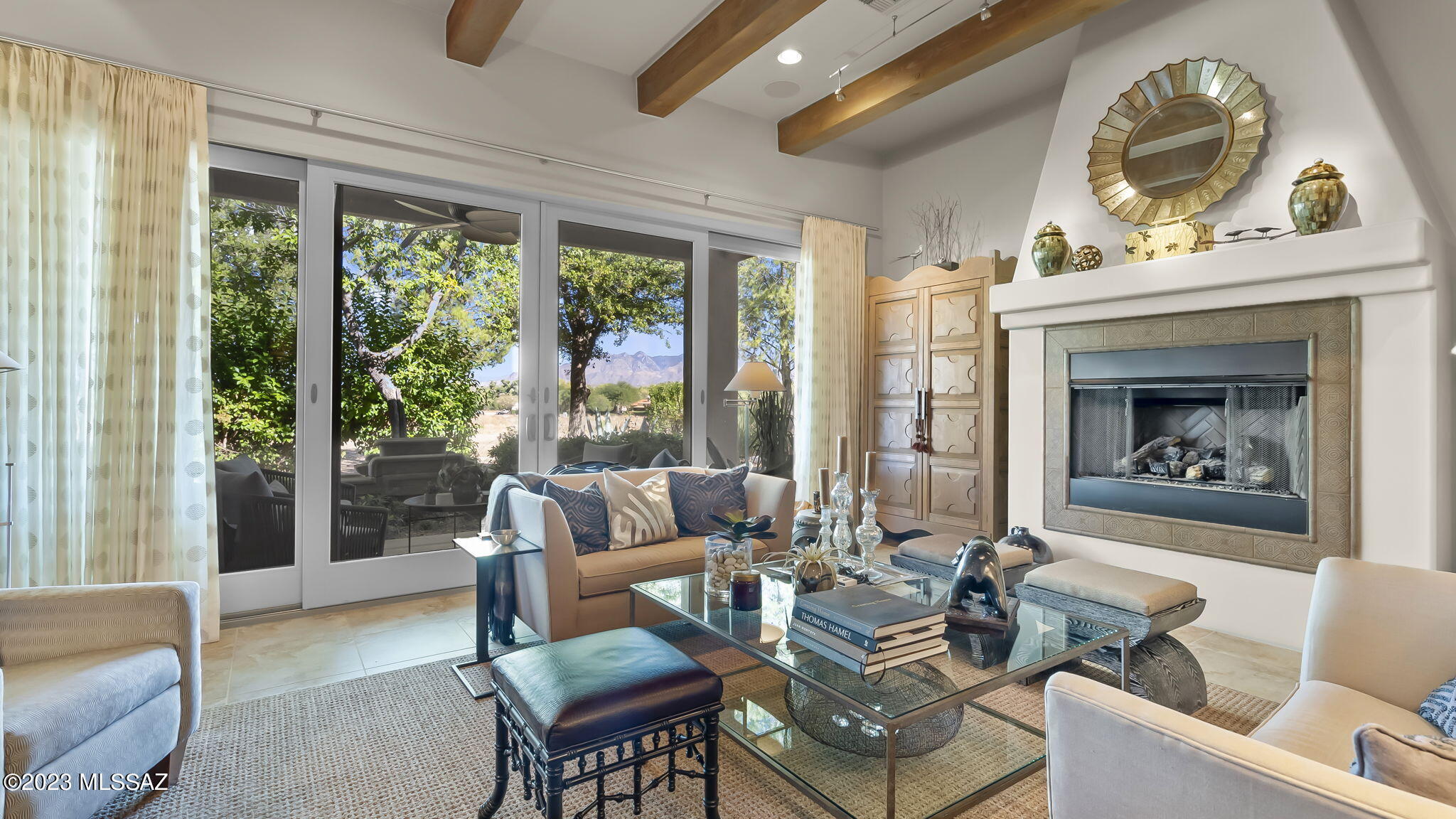 Tubac Golf Resort Development - Residential