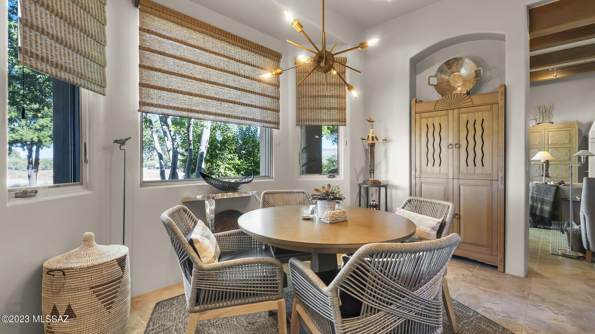Tubac Golf Resort Development - Residential