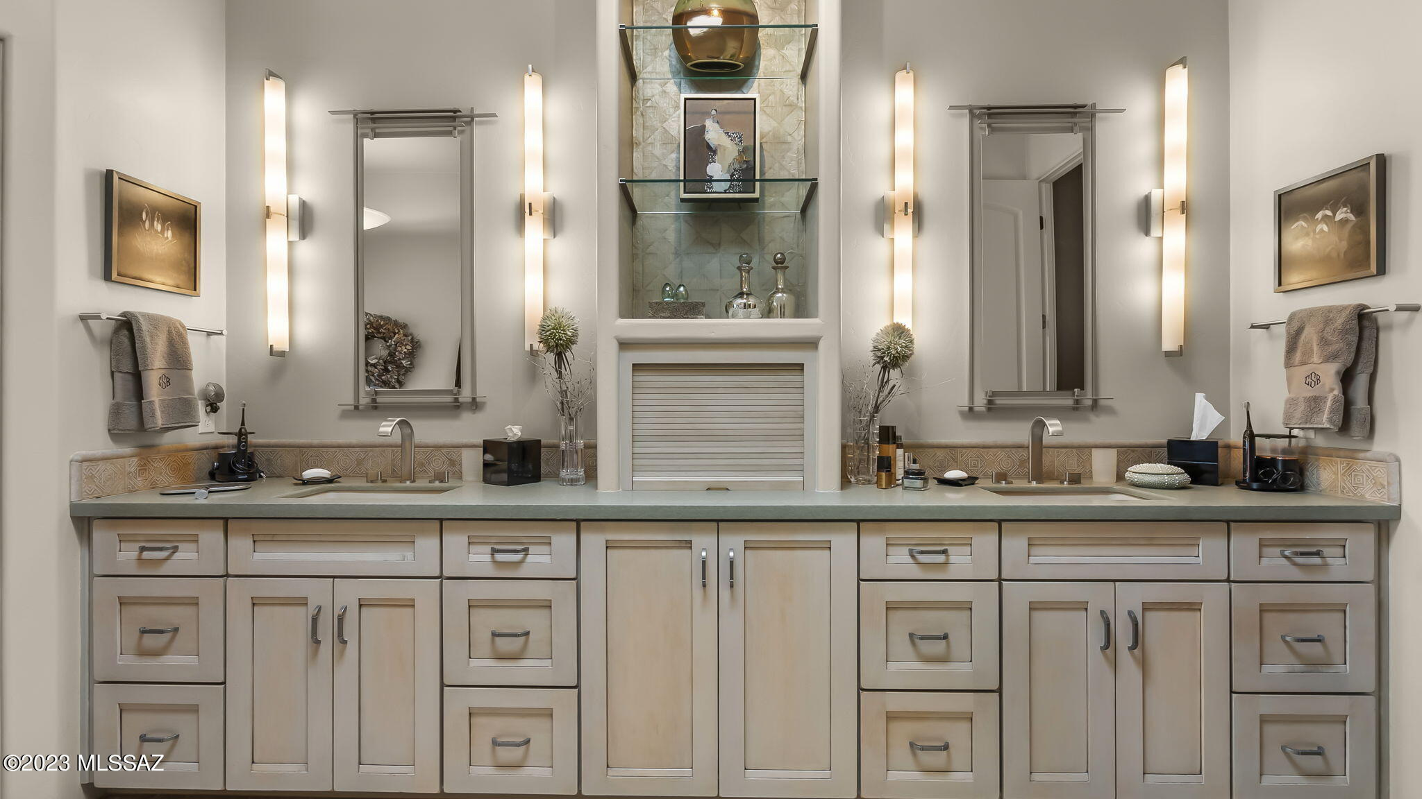 Tubac Golf Resort Development - Residential